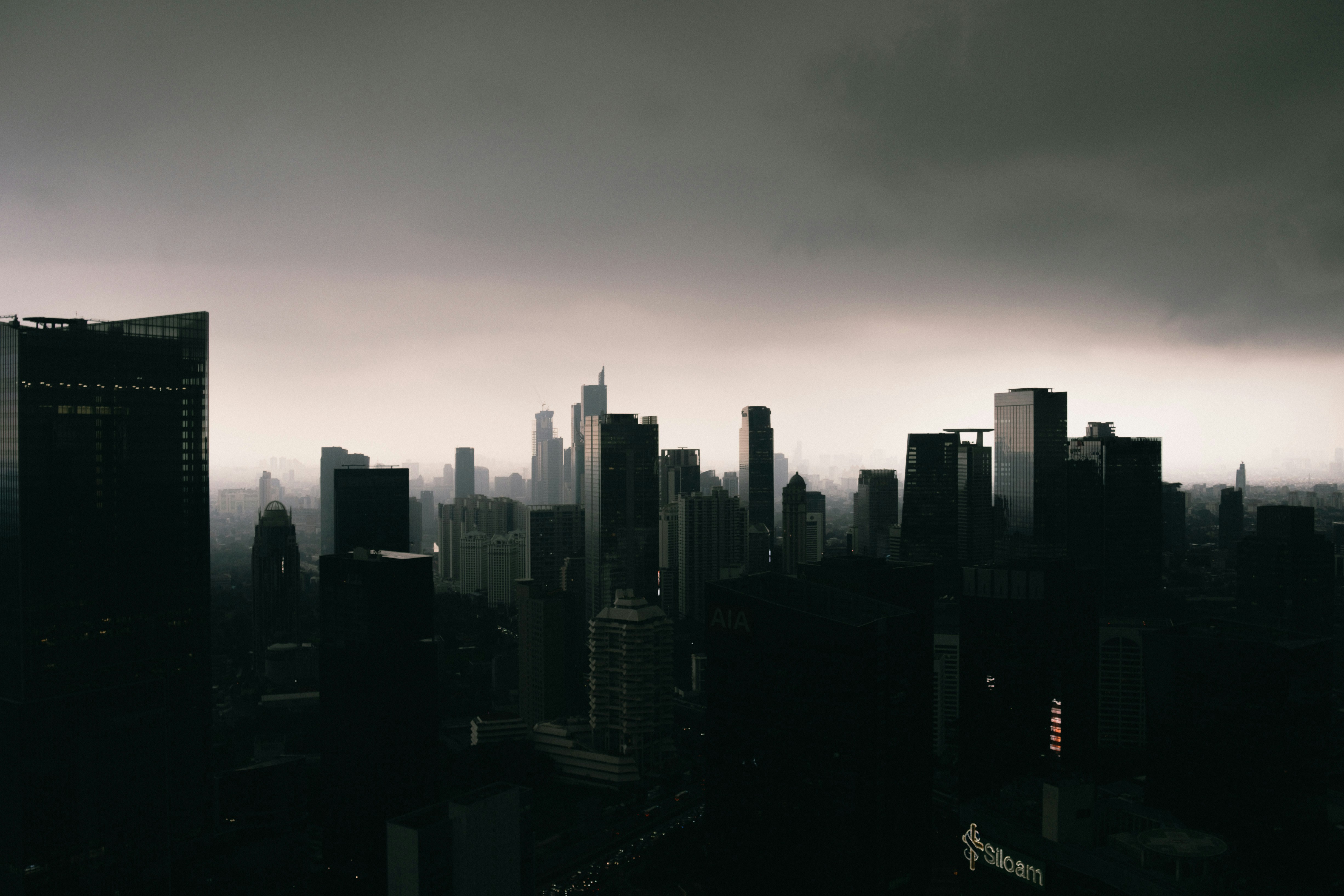 Photo by davidkristianto