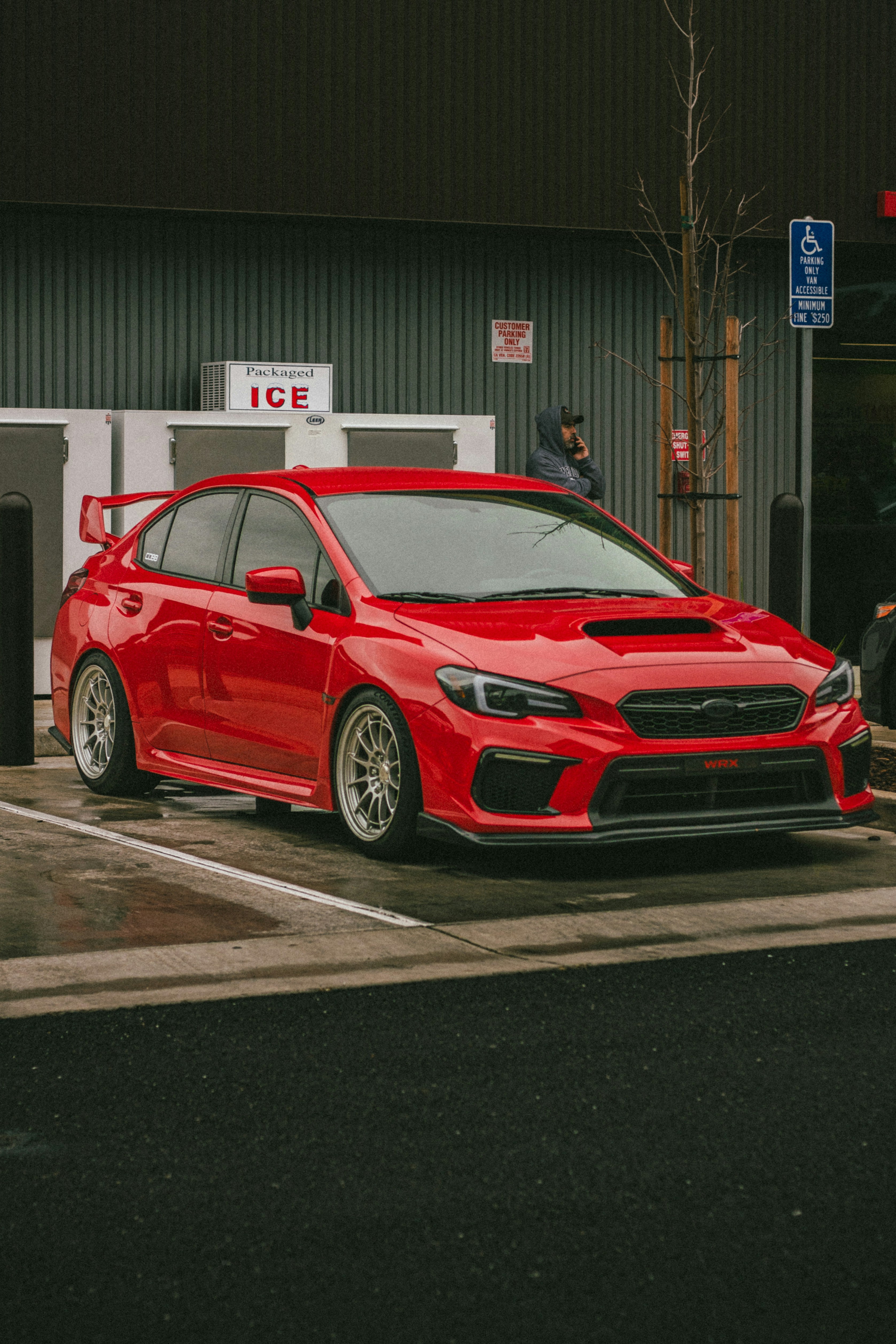 Photo by jaxonwolf_media