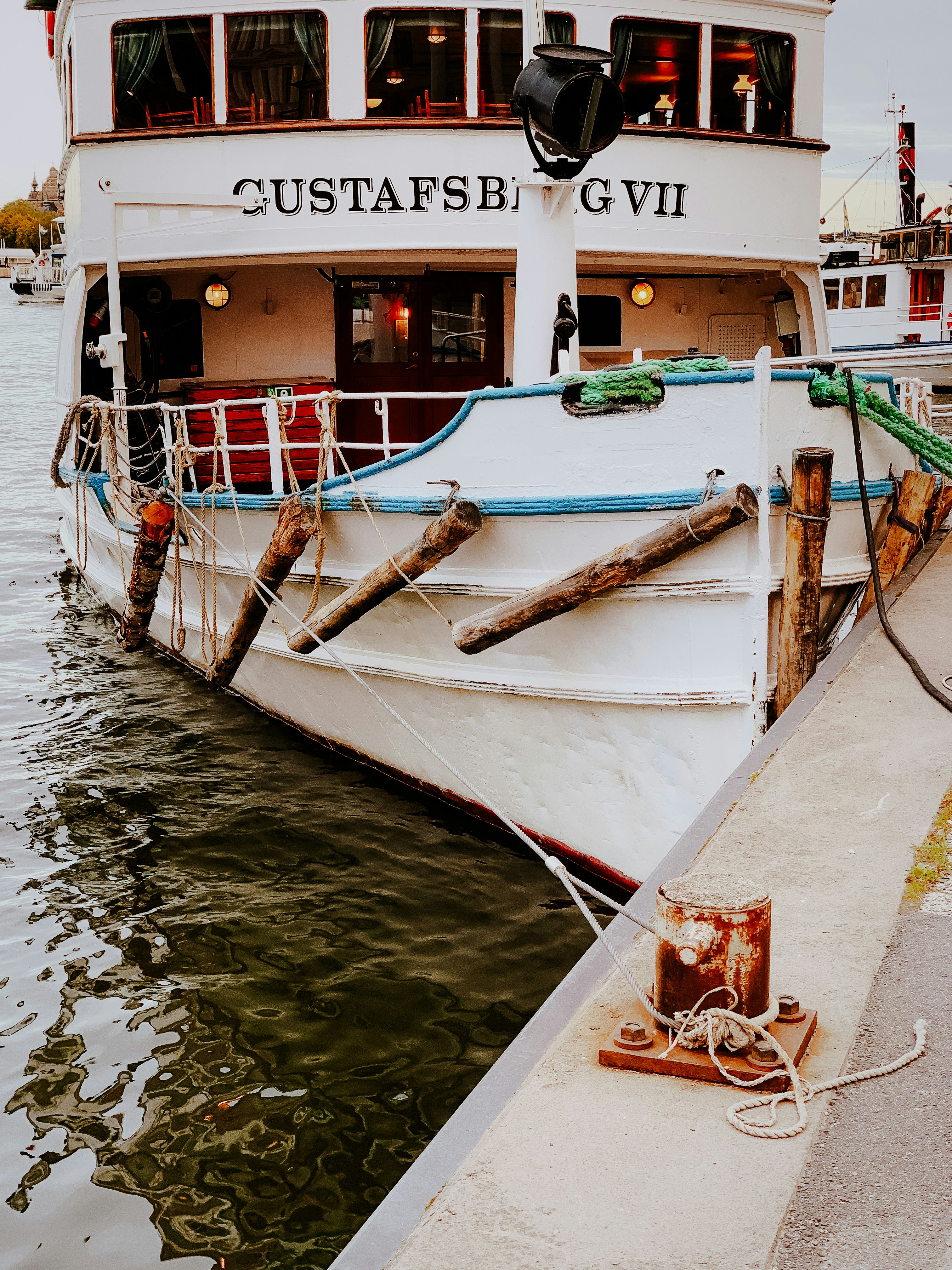 Guadalquivir River Cruise