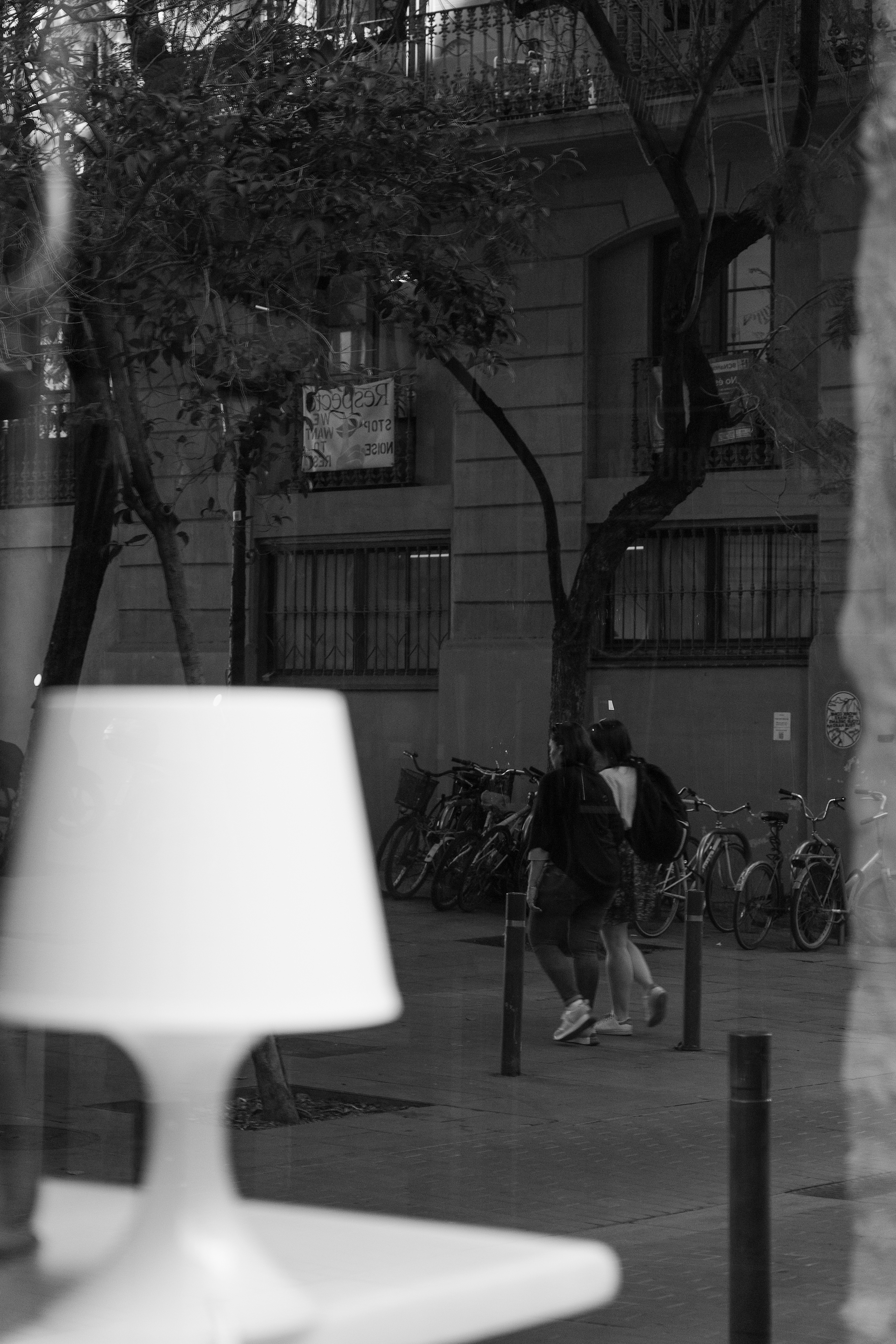 L’influence du regard des autres