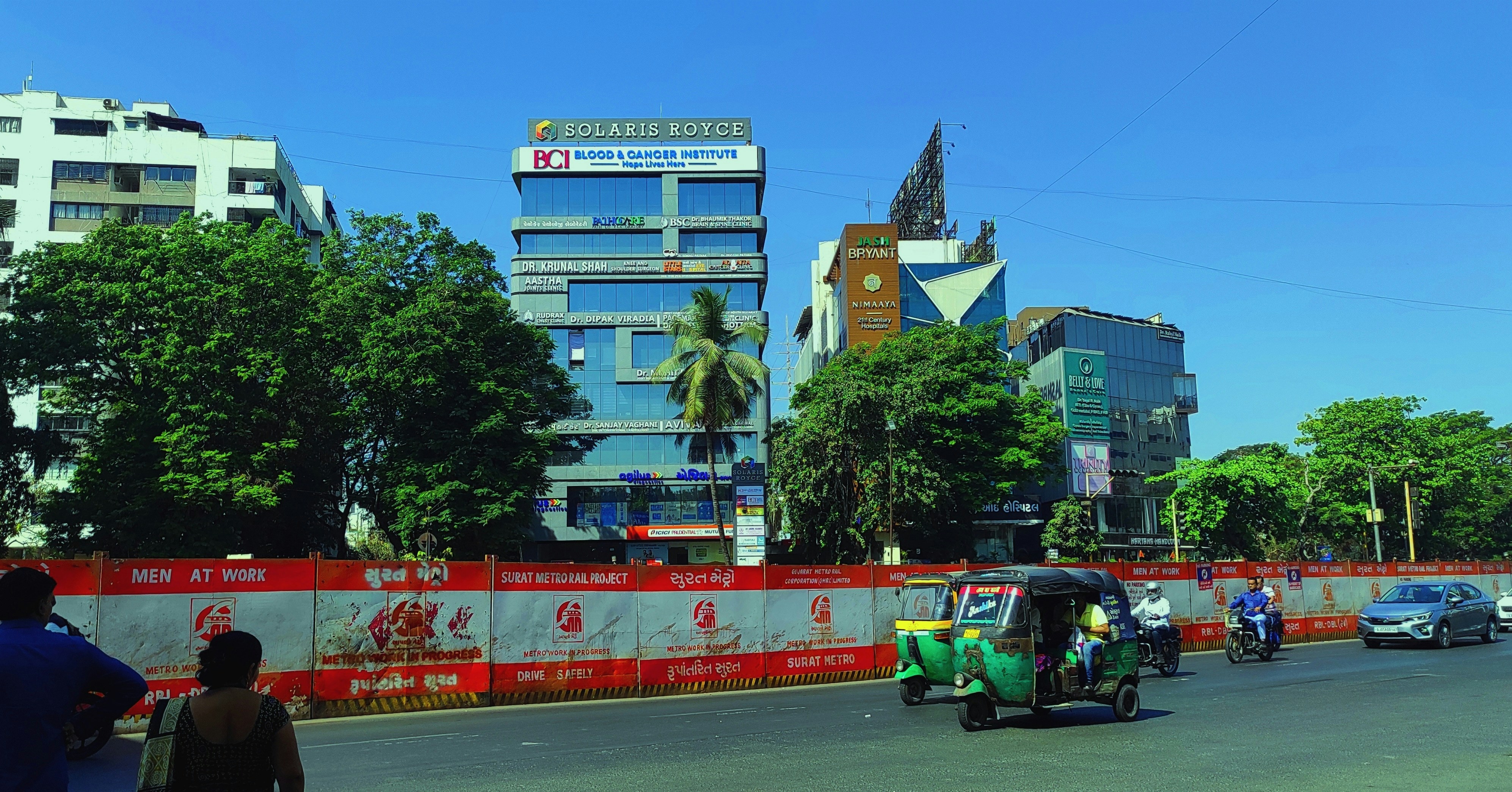 Yangon - When to Visit