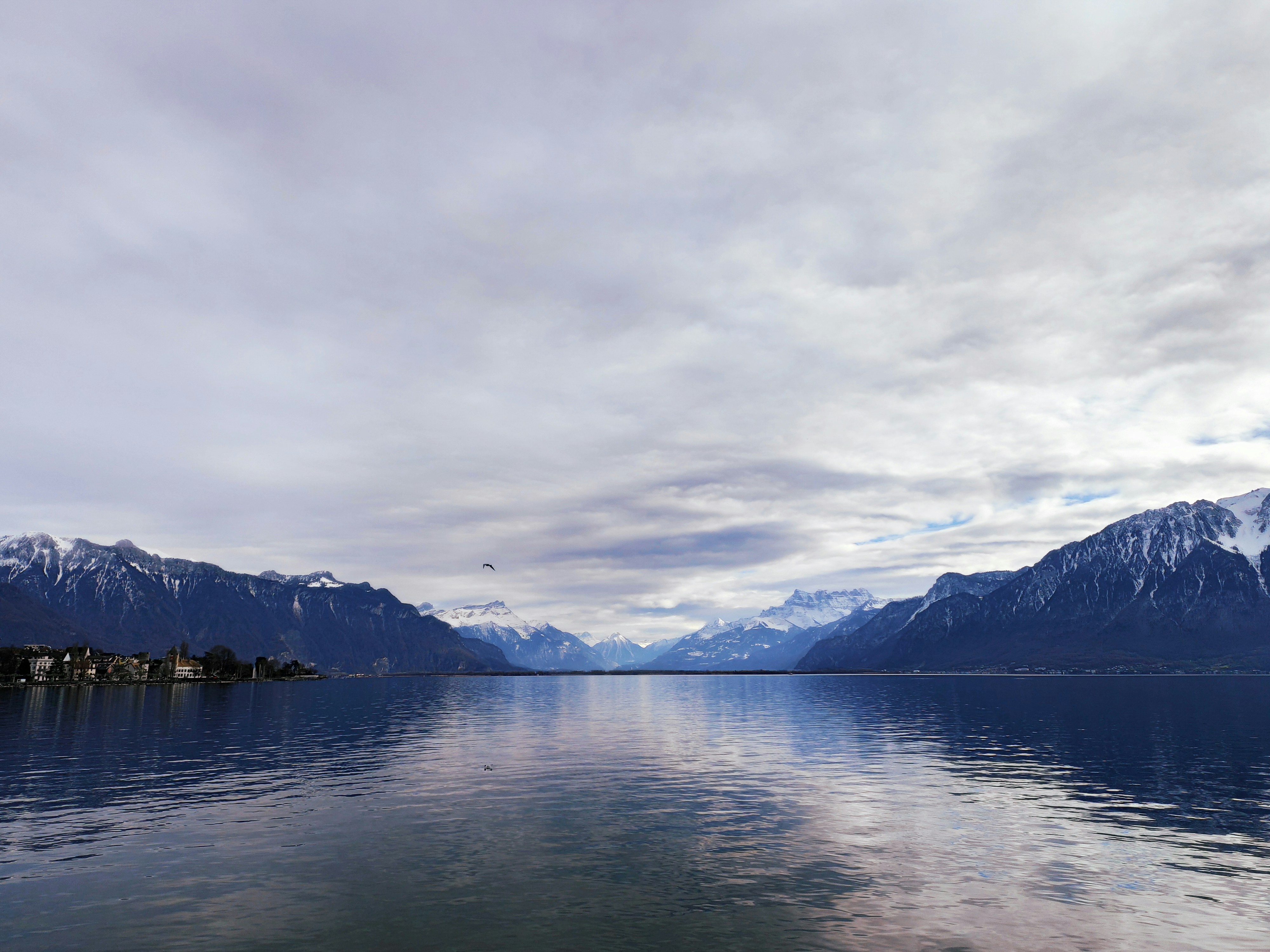 Photo on Unsplash
