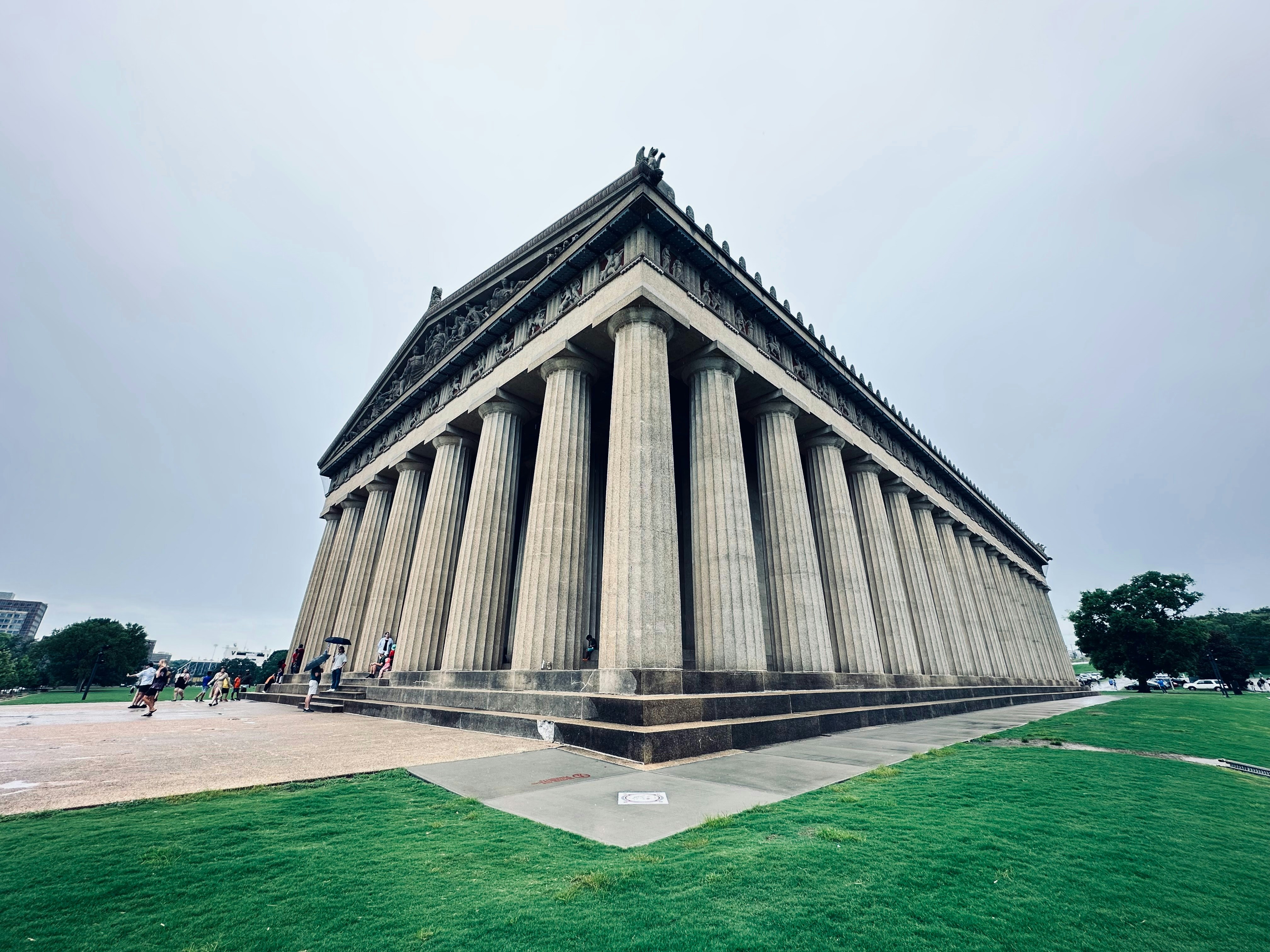 Photo on Unsplash