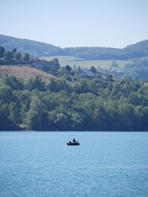 Электролодка