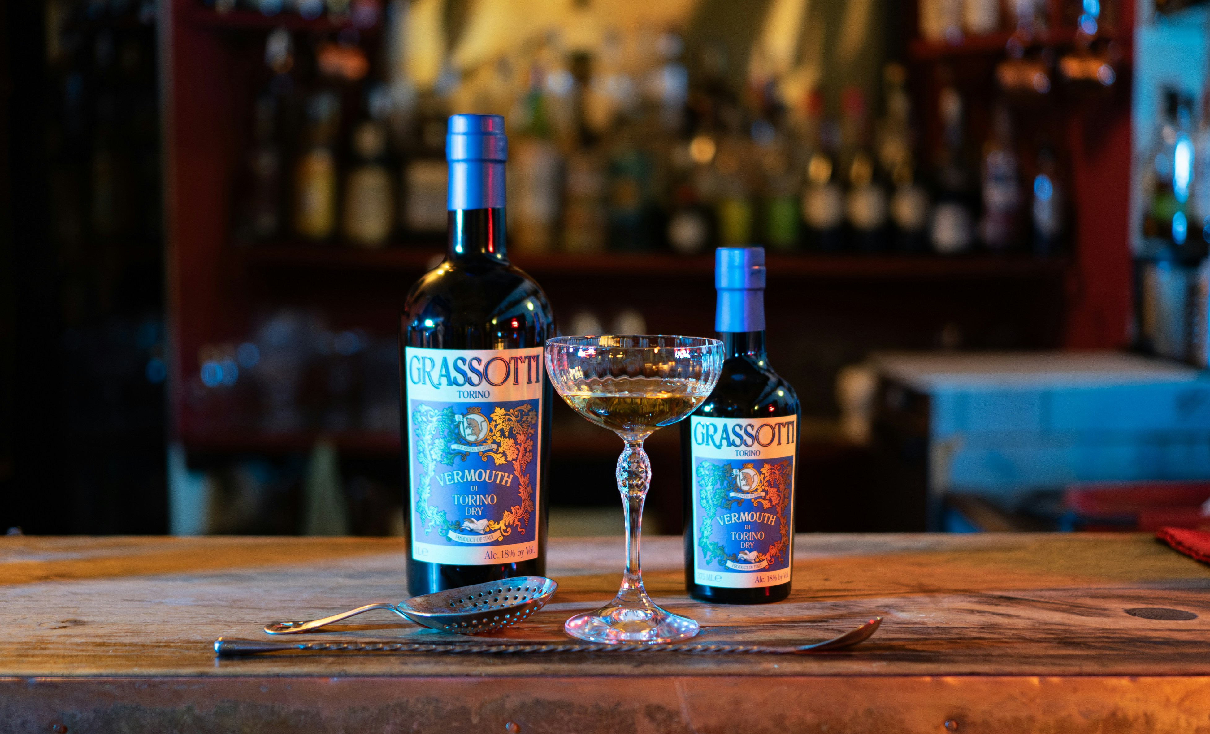 La Grappa Piemontese e il Barolo Chinato