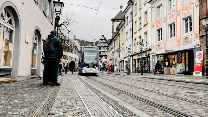 Best Pizza Places in Freiburg: Where to Go for a Proper Slice
