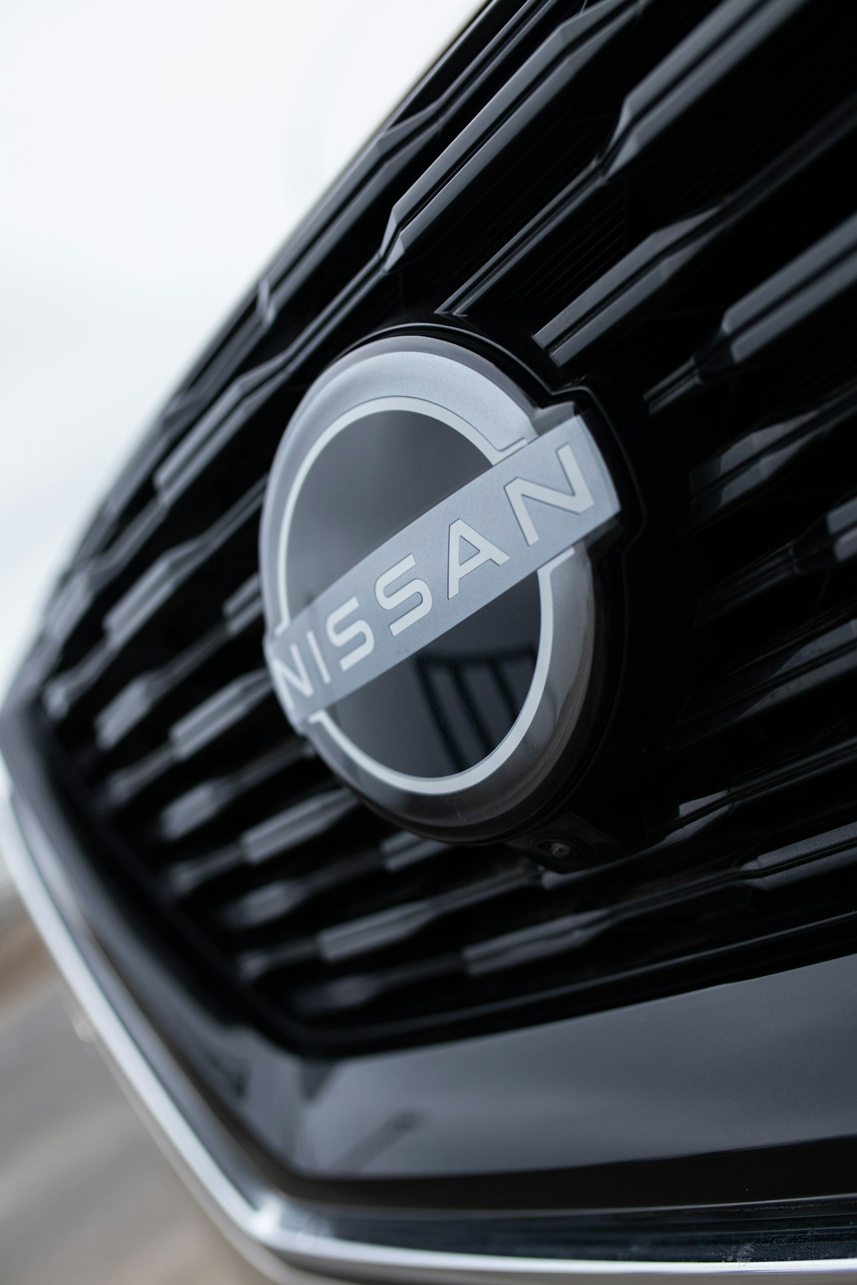 2020 Nissan X-Trail — photo 2 sur 2