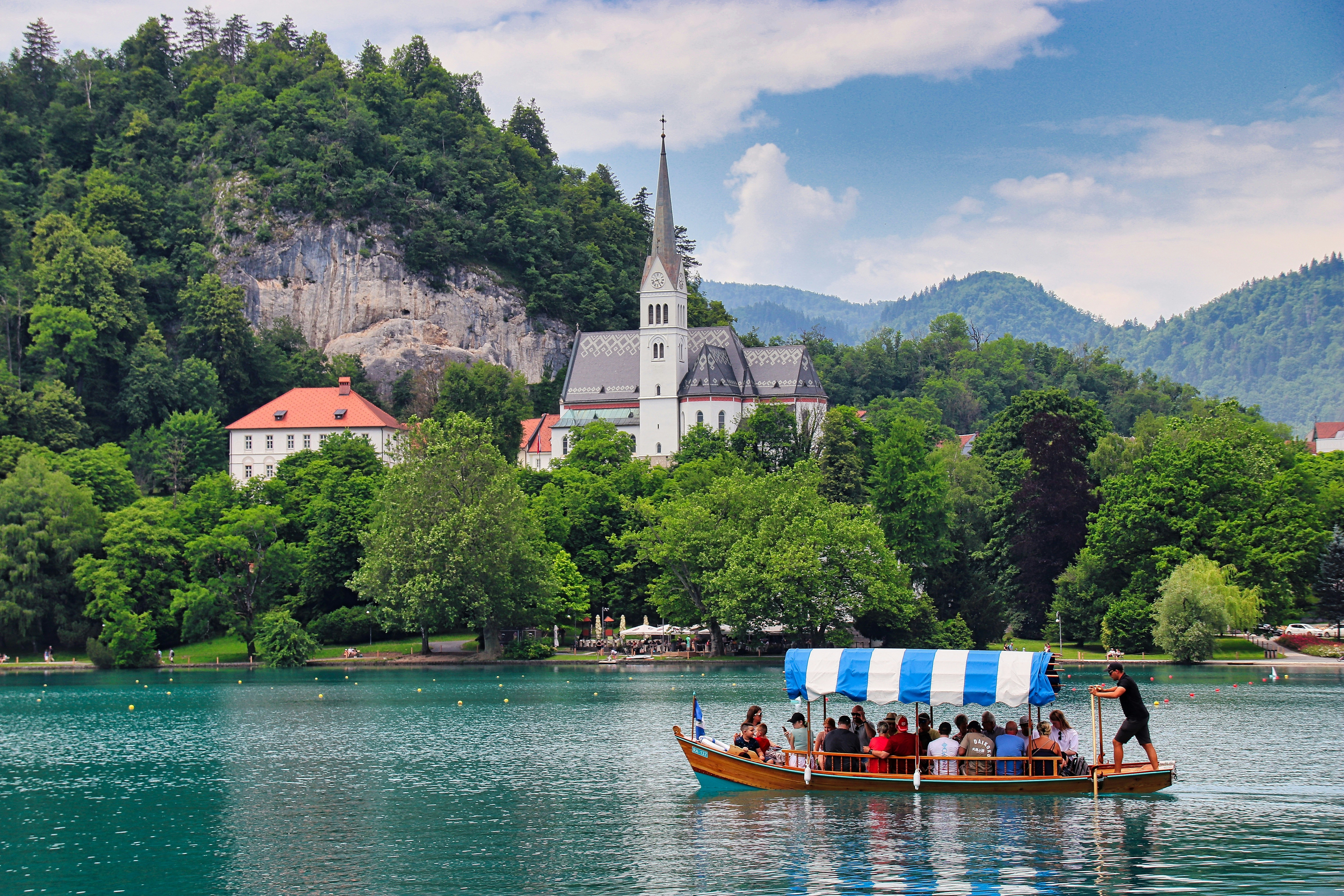 Bled