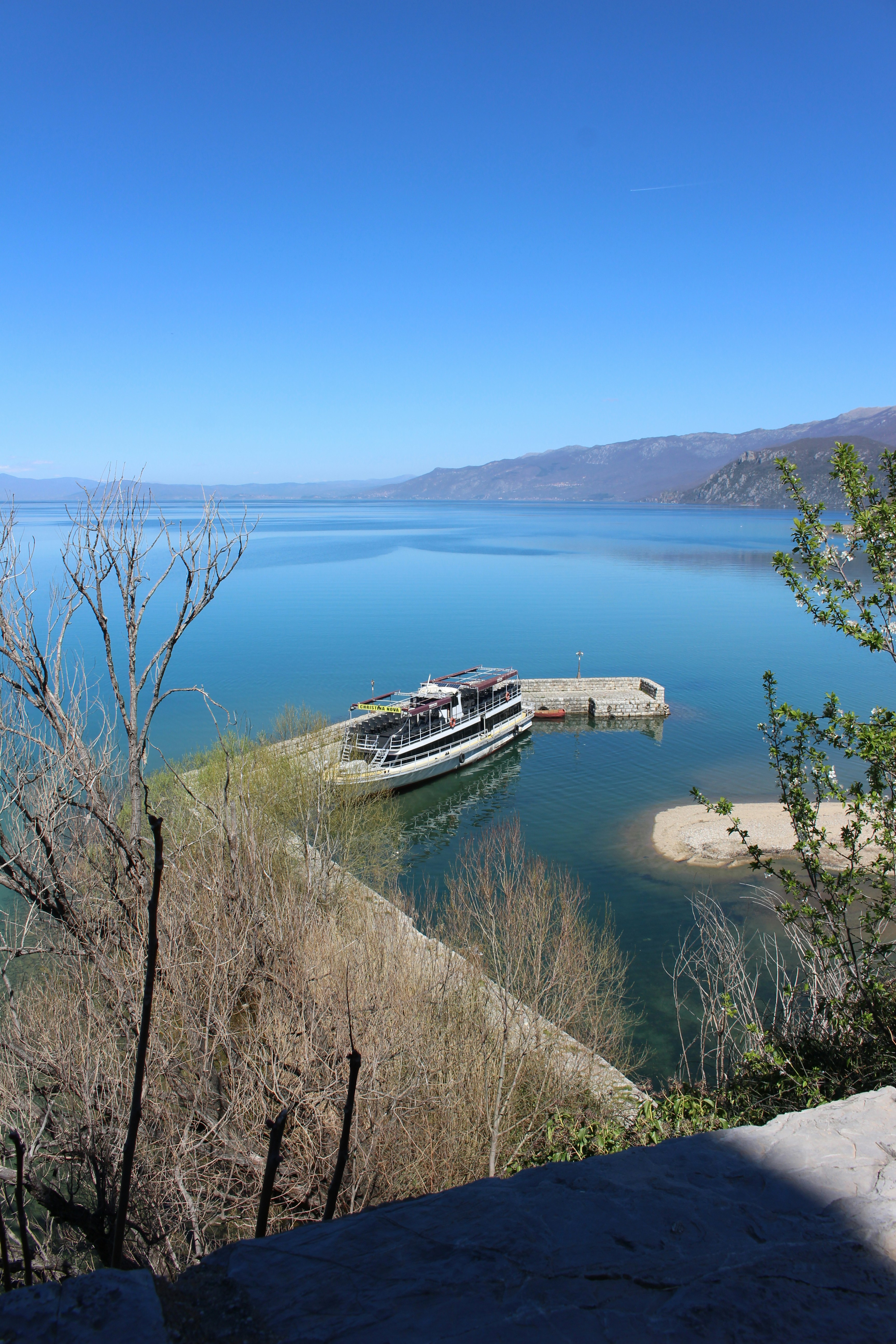 Photo by marjorylucabaxter