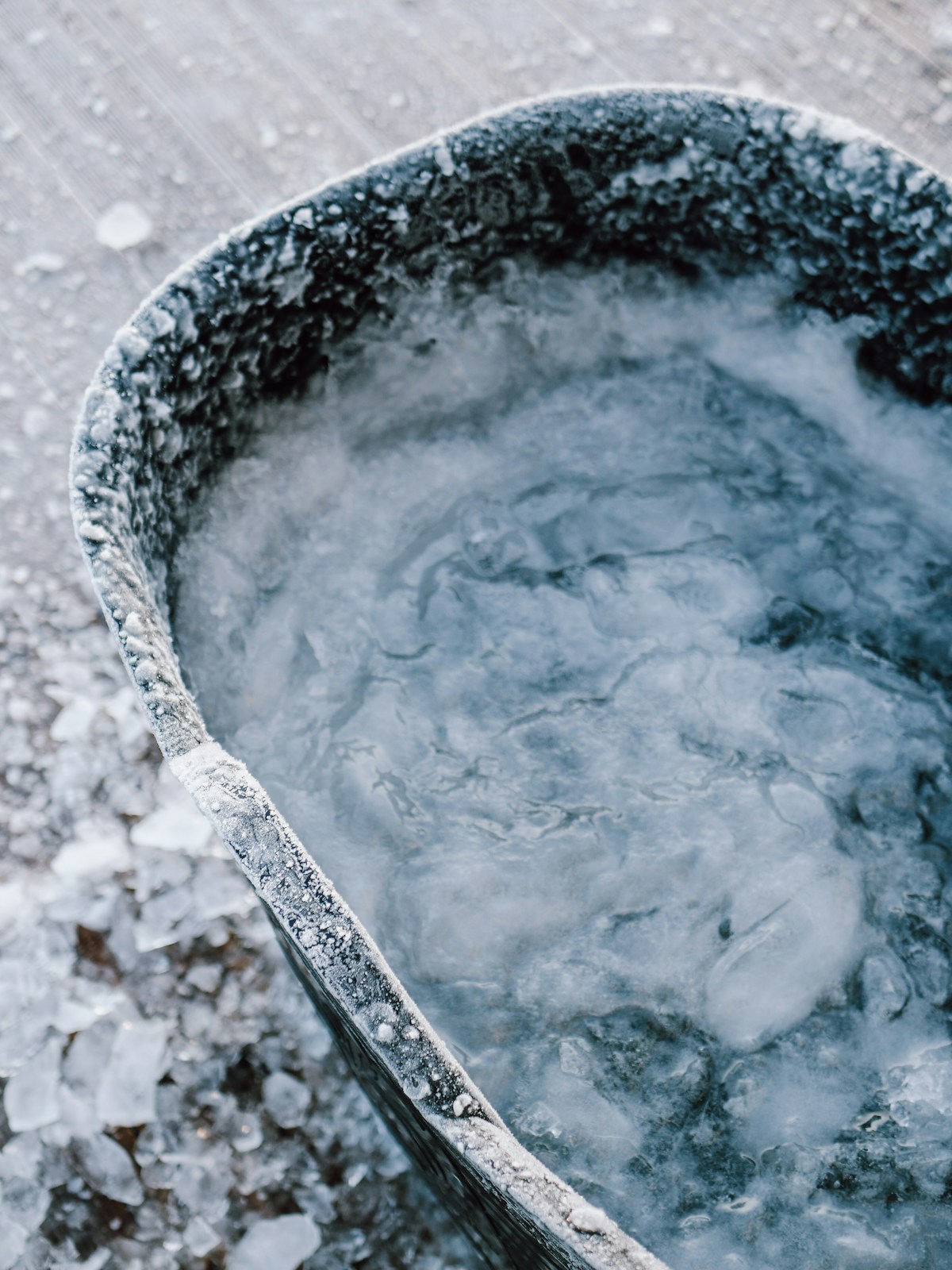 The Plunge Pro Review: Best Cold Plunge for Home Use