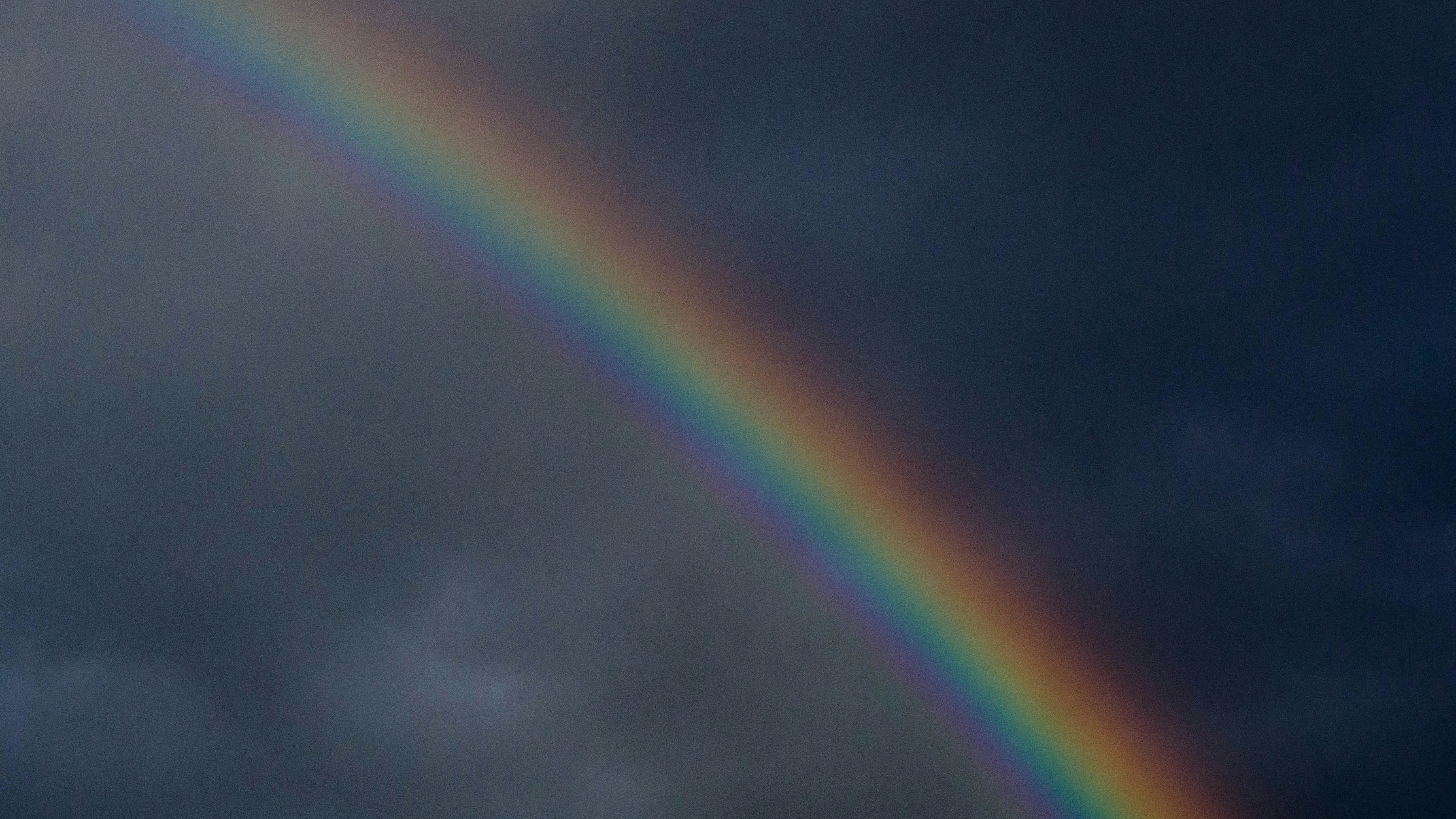 30 Uplifting Rainbow After the Rain Quotes to Restore Hope