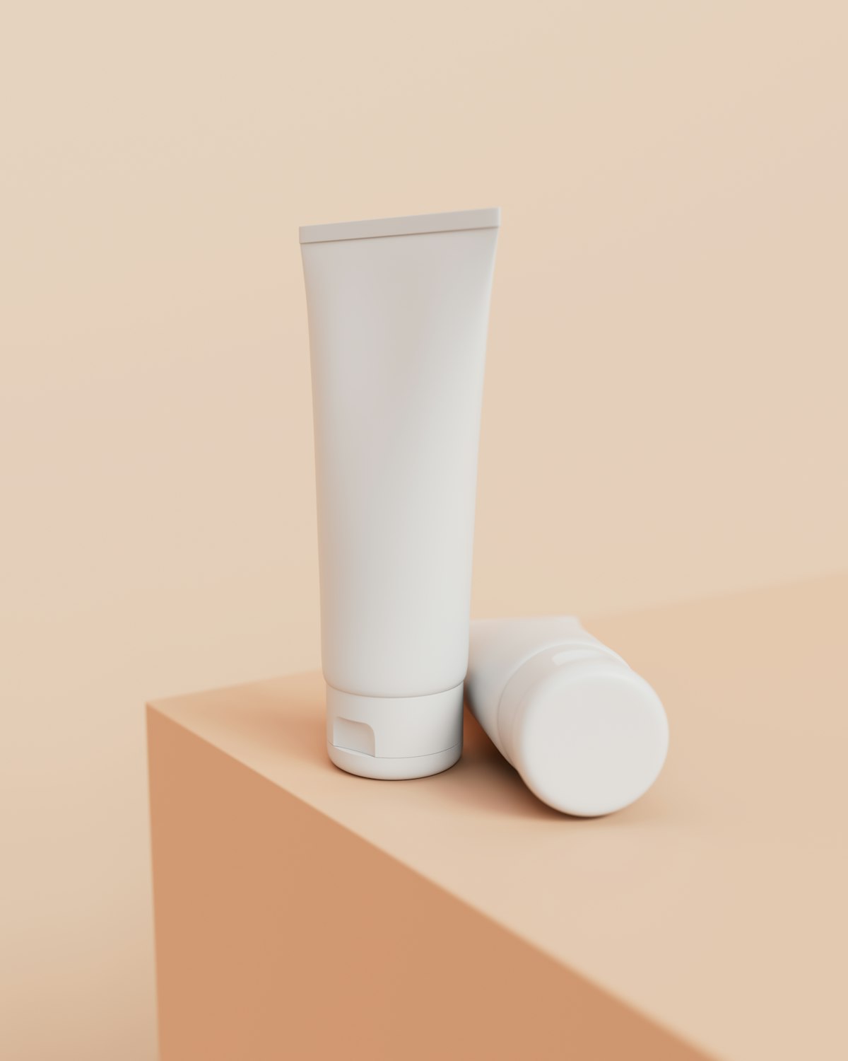 Lume Whole Body Deodorant — sustainable Personal Care product review
