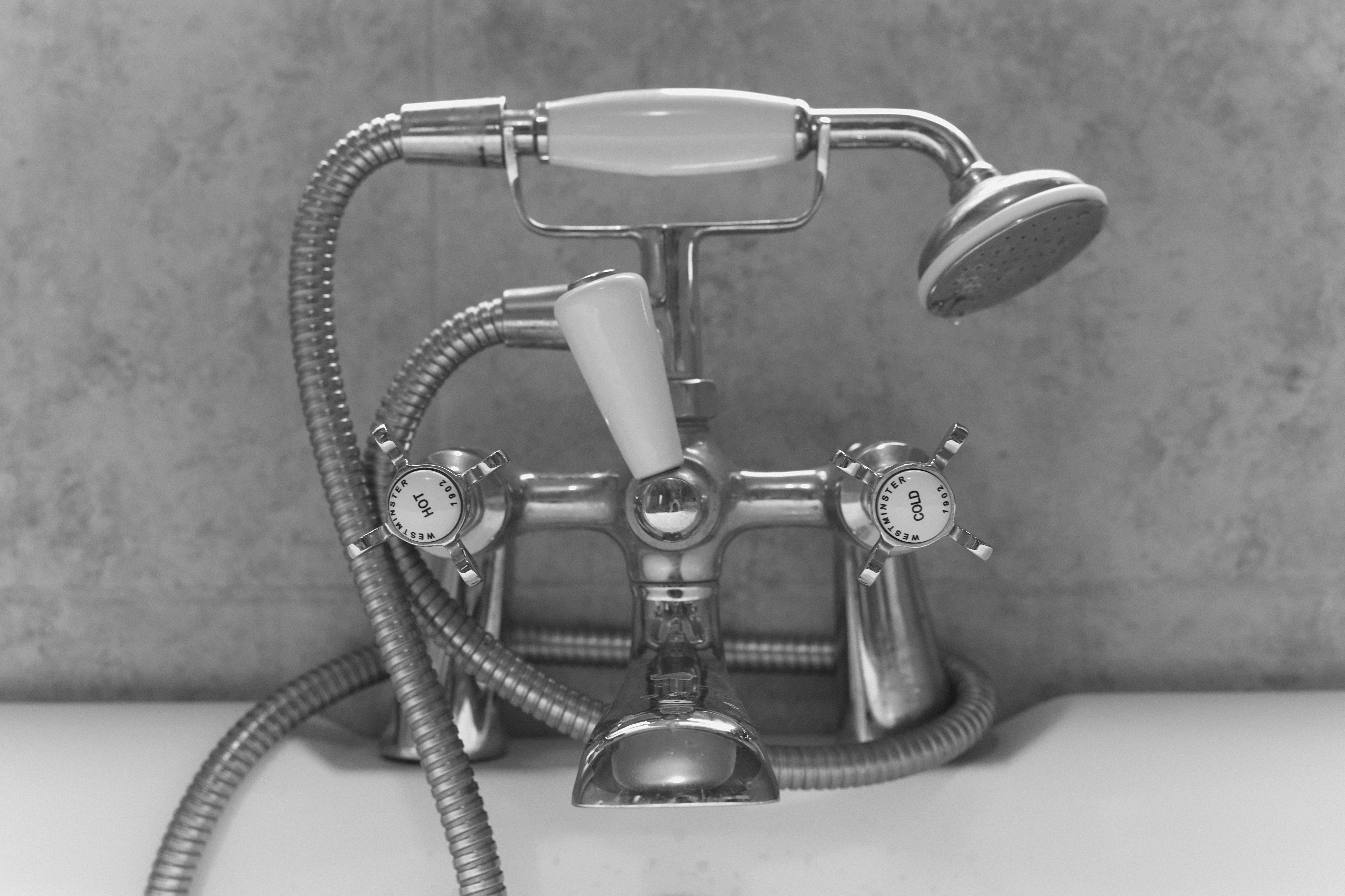 Plumbing phone consultation setup