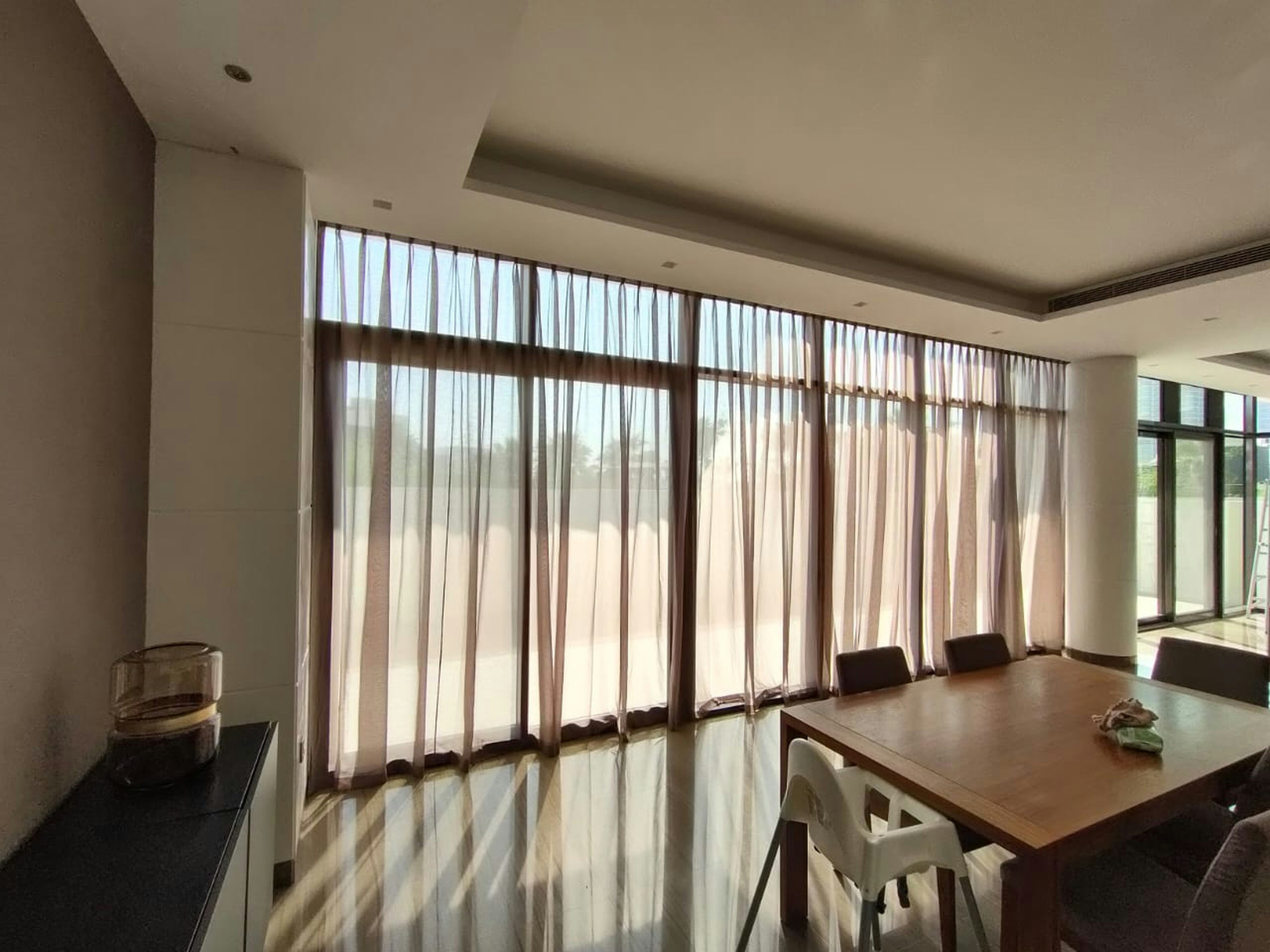 Photo by alefnooncurtains