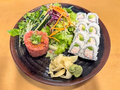 Steamed Kyoto Beef Bowl