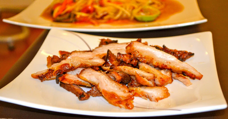 Carnitas Mexicanas