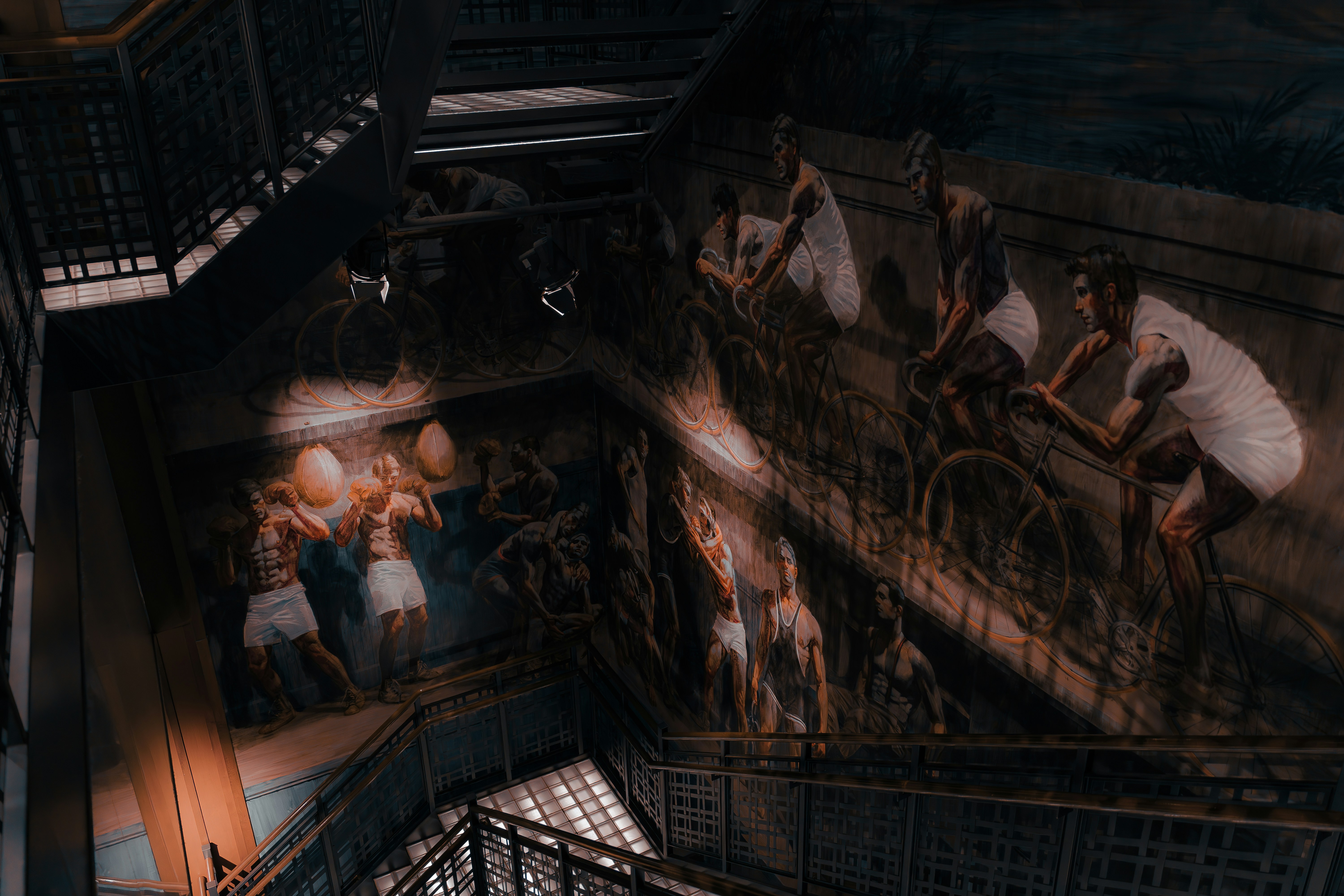 [hikaye] : Oyun süresinin 24'ünü tek...