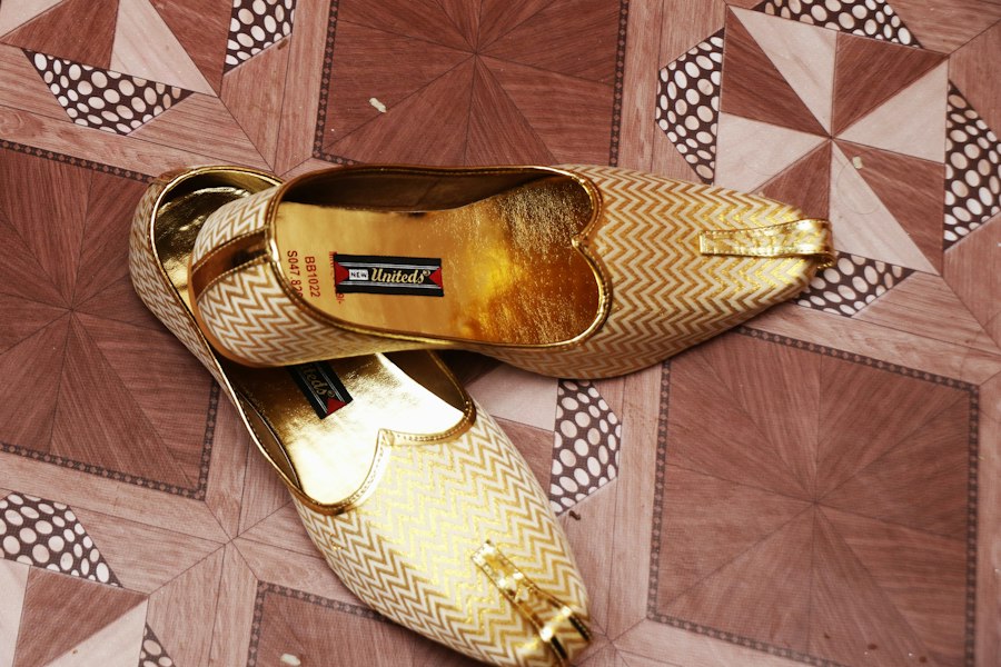 Popa Chaussures chaussures