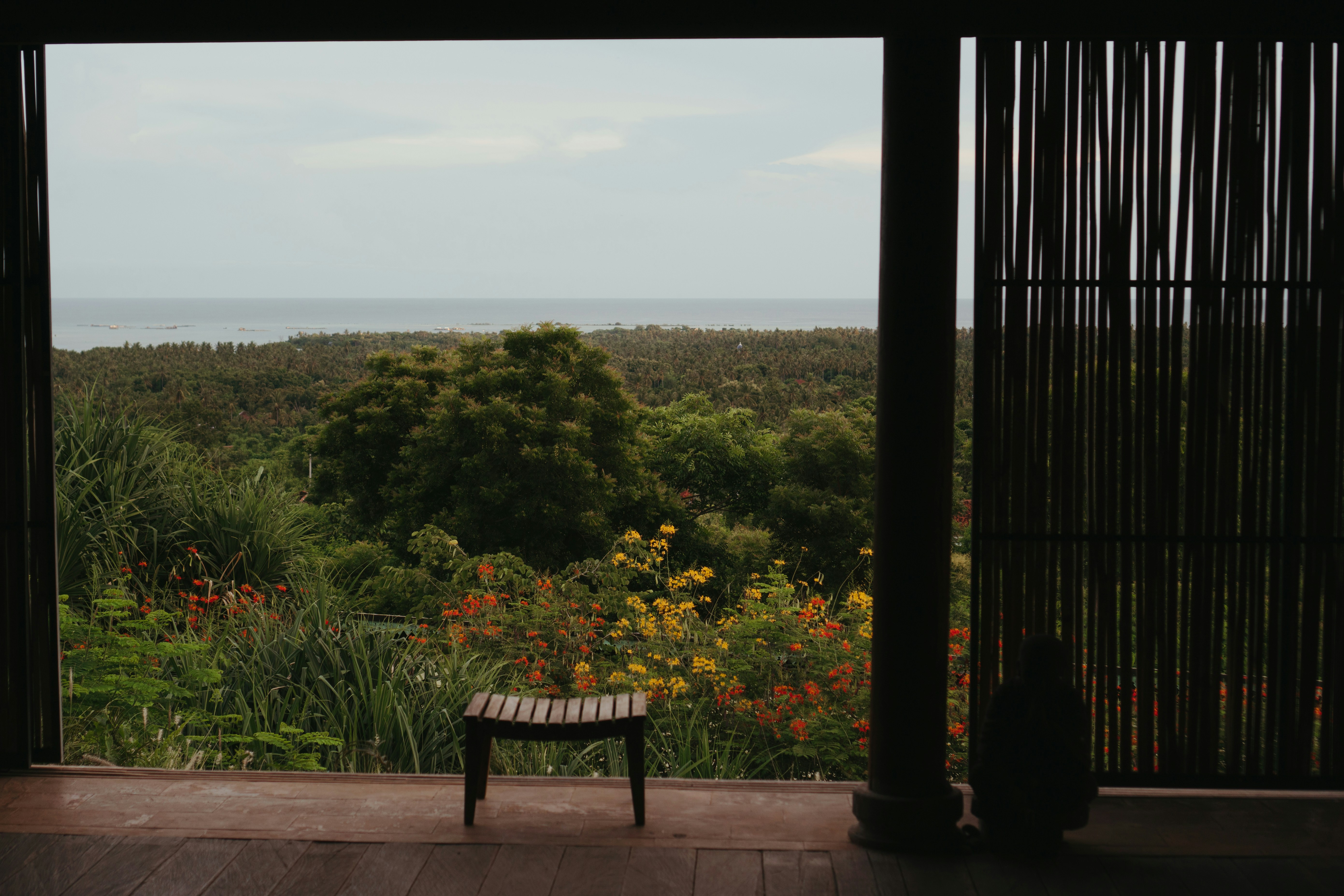 Meditation Retreat Center
