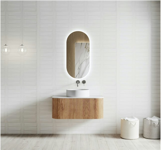Custom vanity style 2