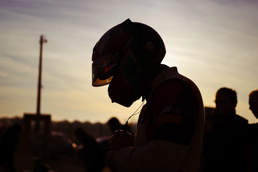 Madrid Grand Prix 2026