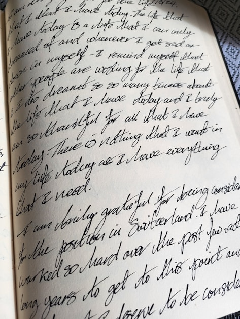 How to Turn Missionary Emails Into a Beautiful Keepsake Book