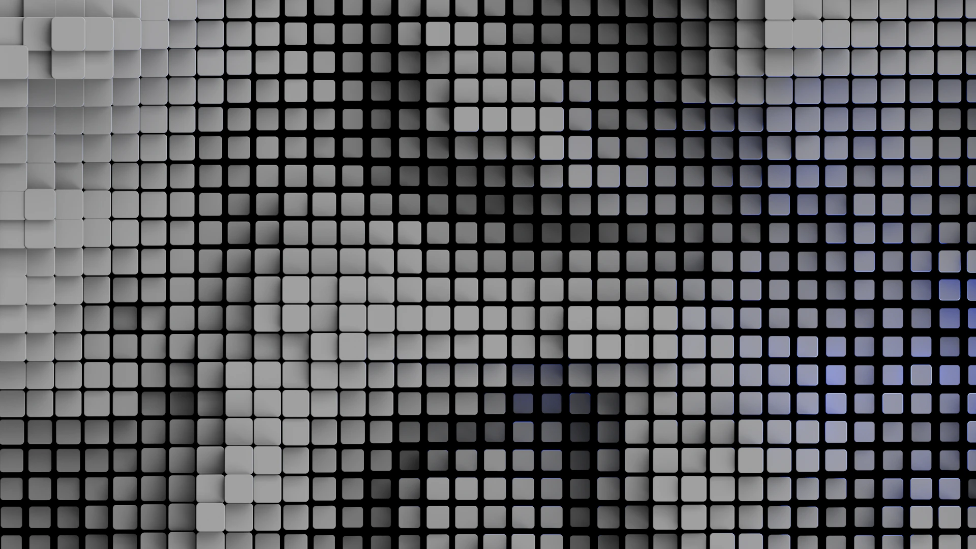 a black and white photo of a man's face