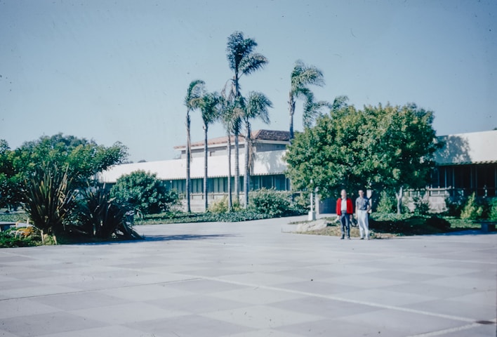 University of California, Los Angeles