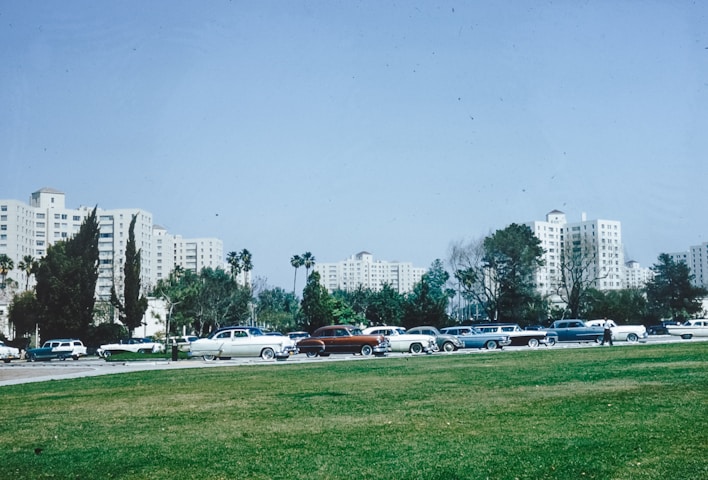 University of California, Los Angeles