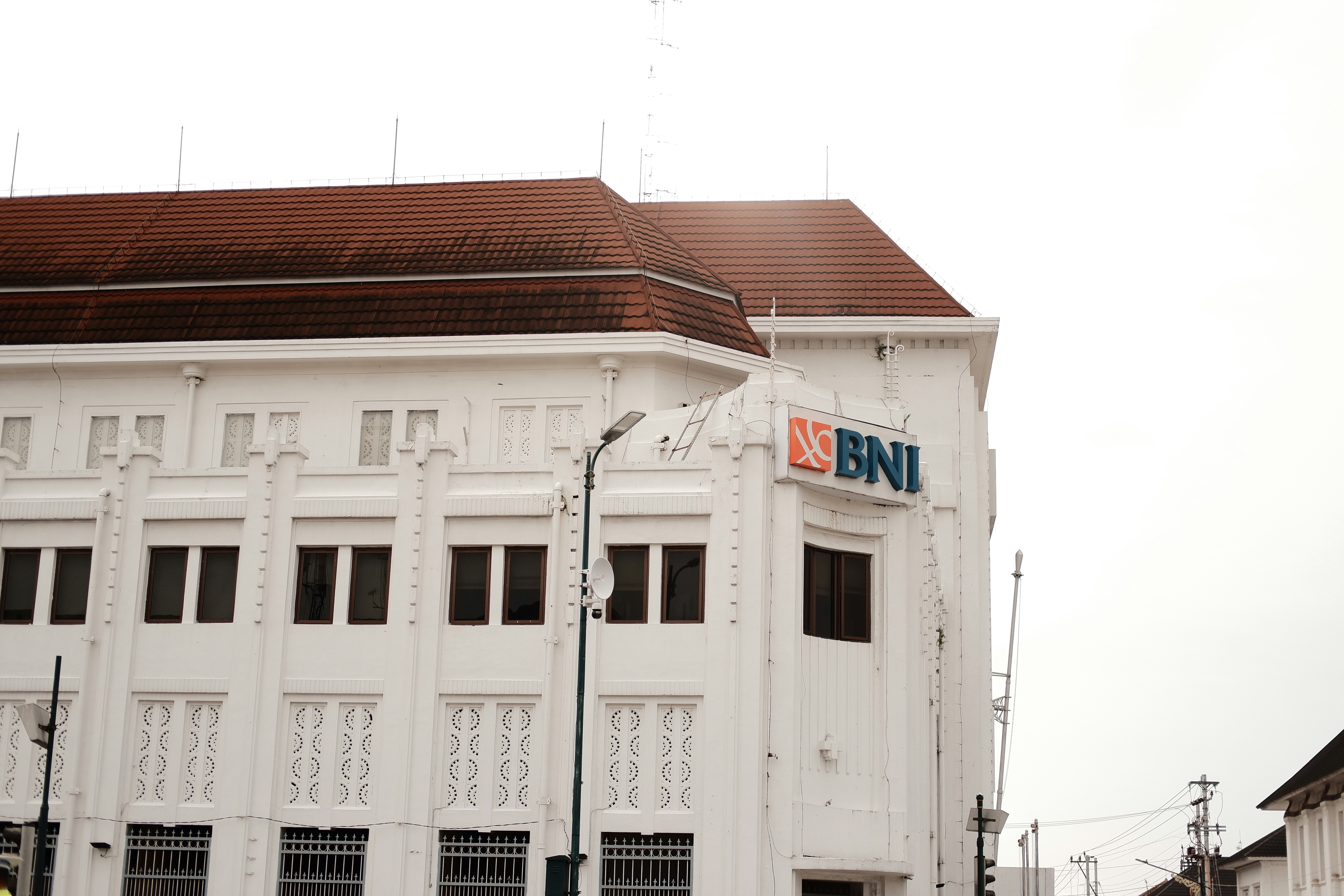 Yogyakarta (Java) – Accommodation & Where to Stay