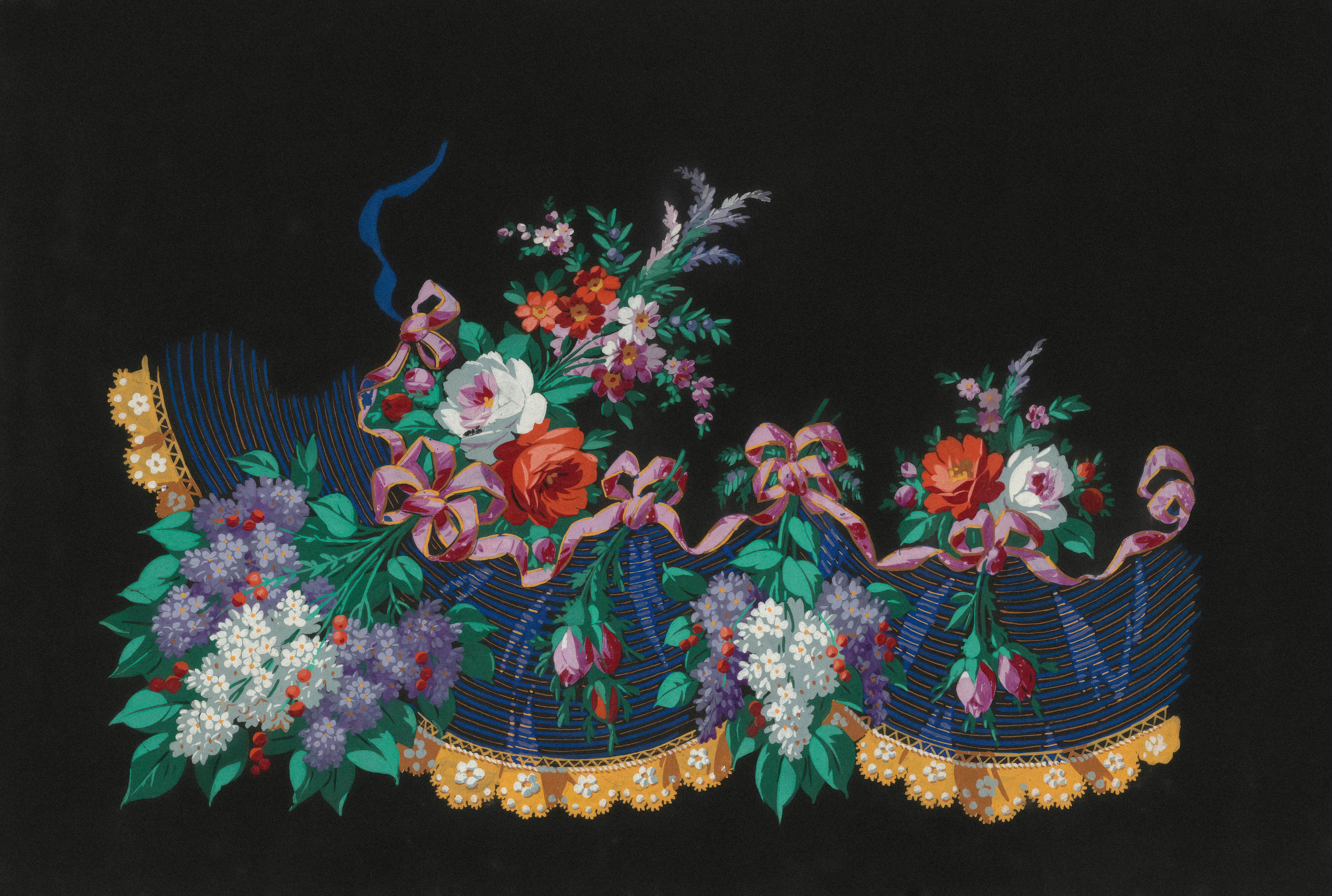 Custom Embroidery Designs Digitized Professionally