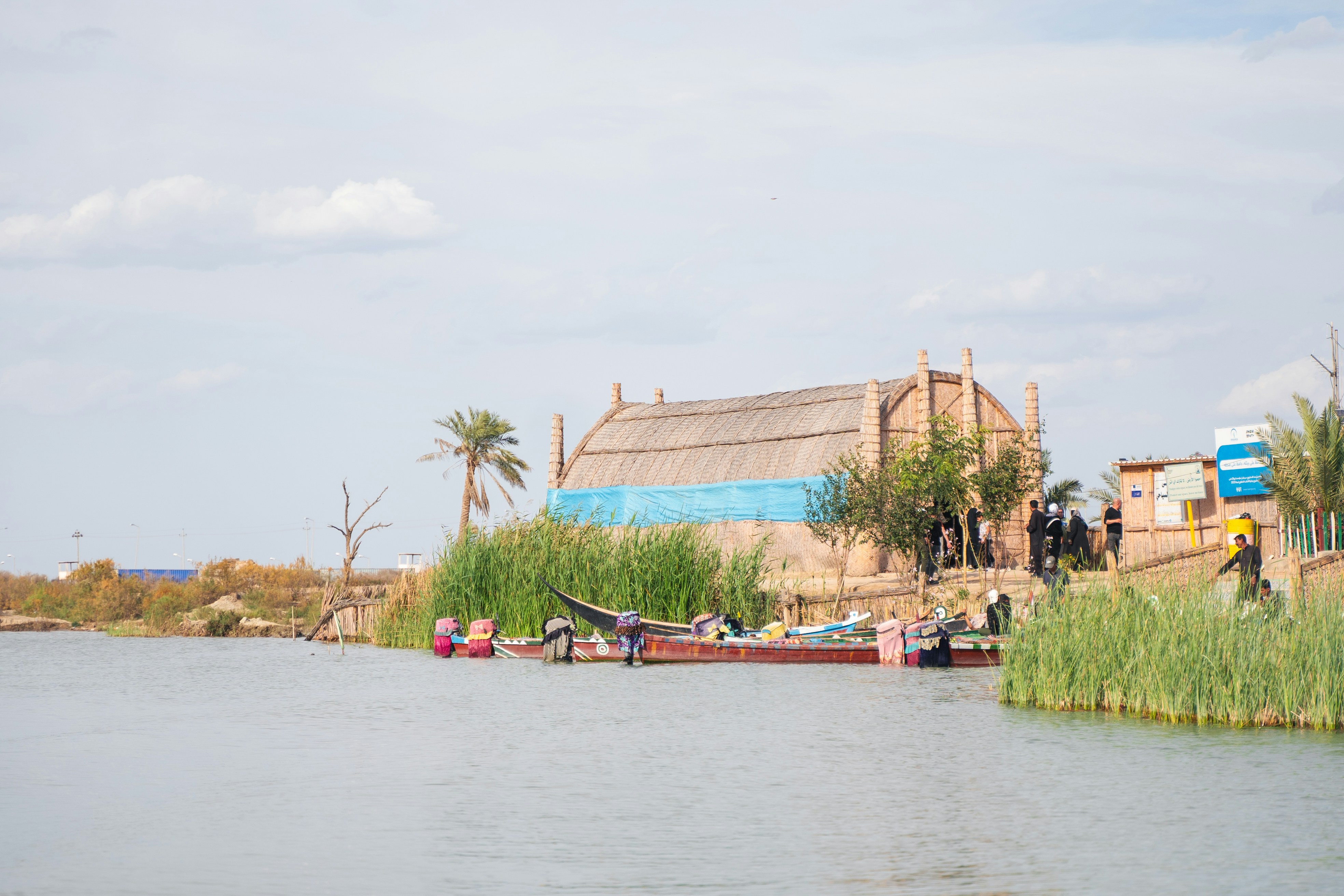 Iraq Travel Guide: Exploring the Cradle of Civilization and the Heart of Mesopotamia