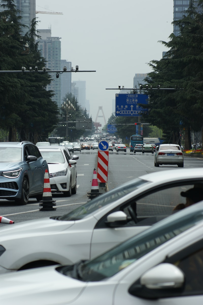 Tianfu Square