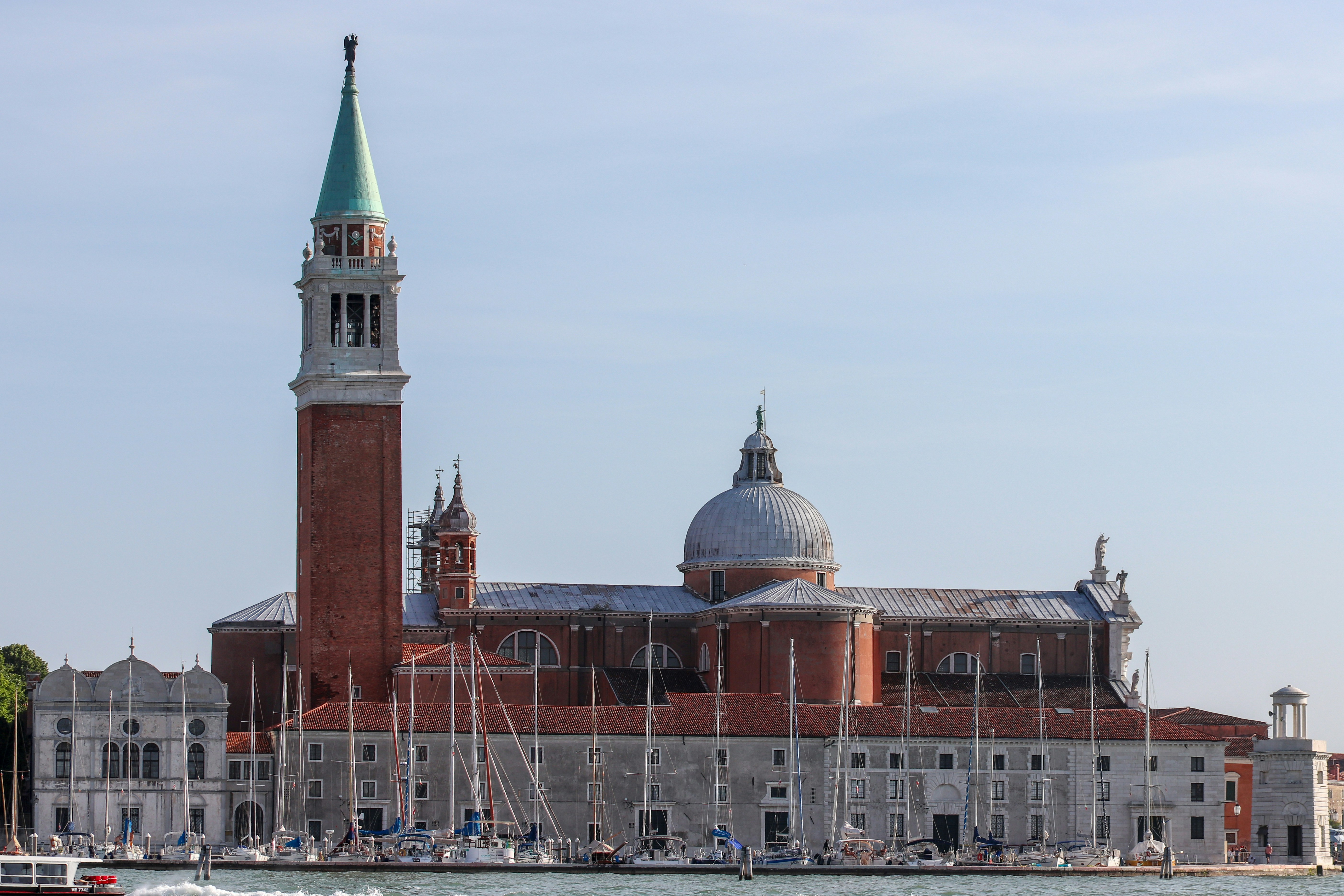 Image by Jörg Hamel via Unsplash