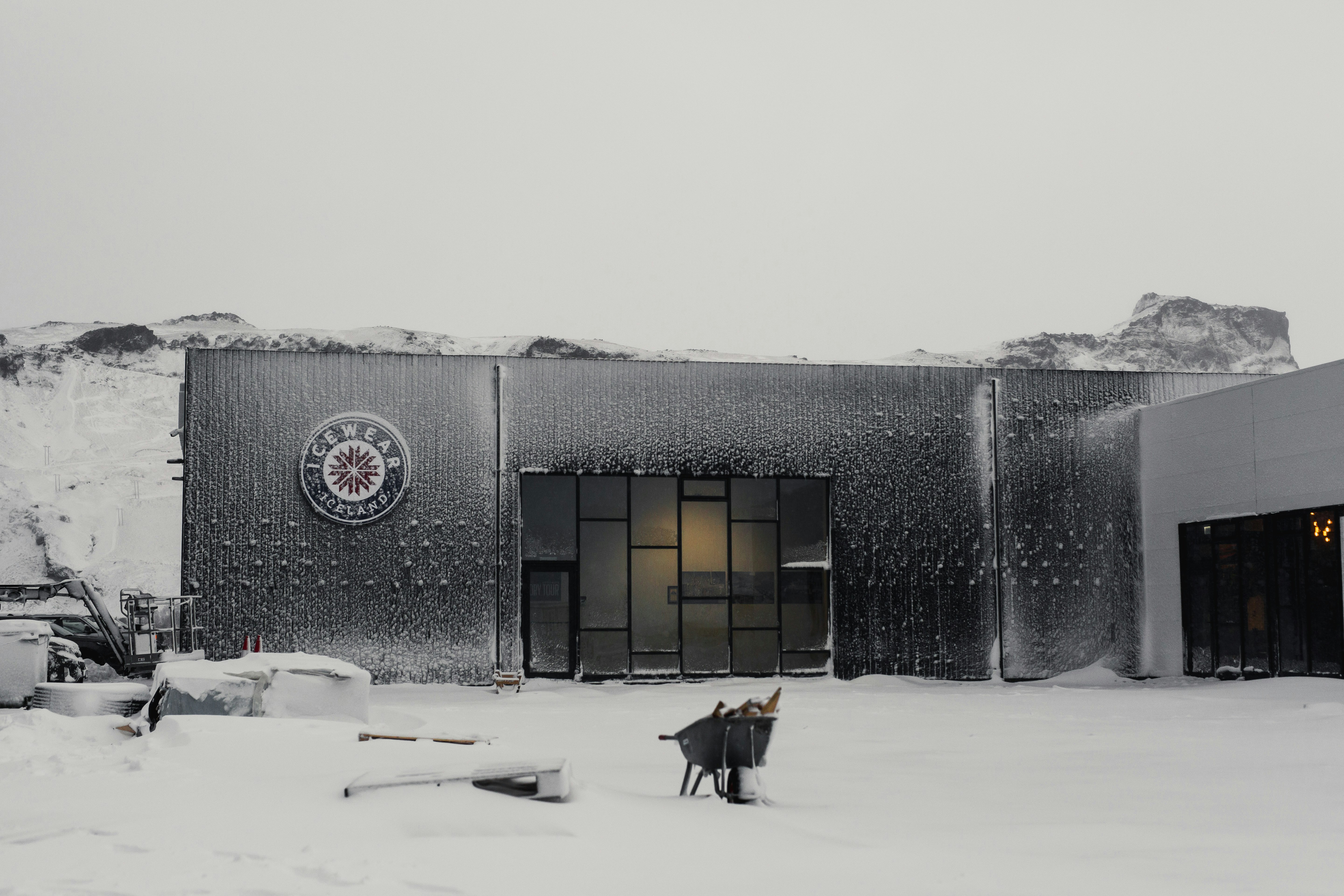 Scott Polar Research Institute photo 3