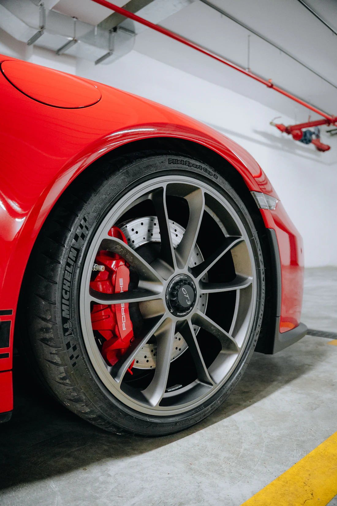 Performance Lab automotive service