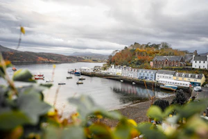 Isle of Skye