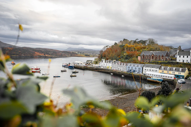 Best Dessert Places in Isle of Skye for a Proper Sweet Fix