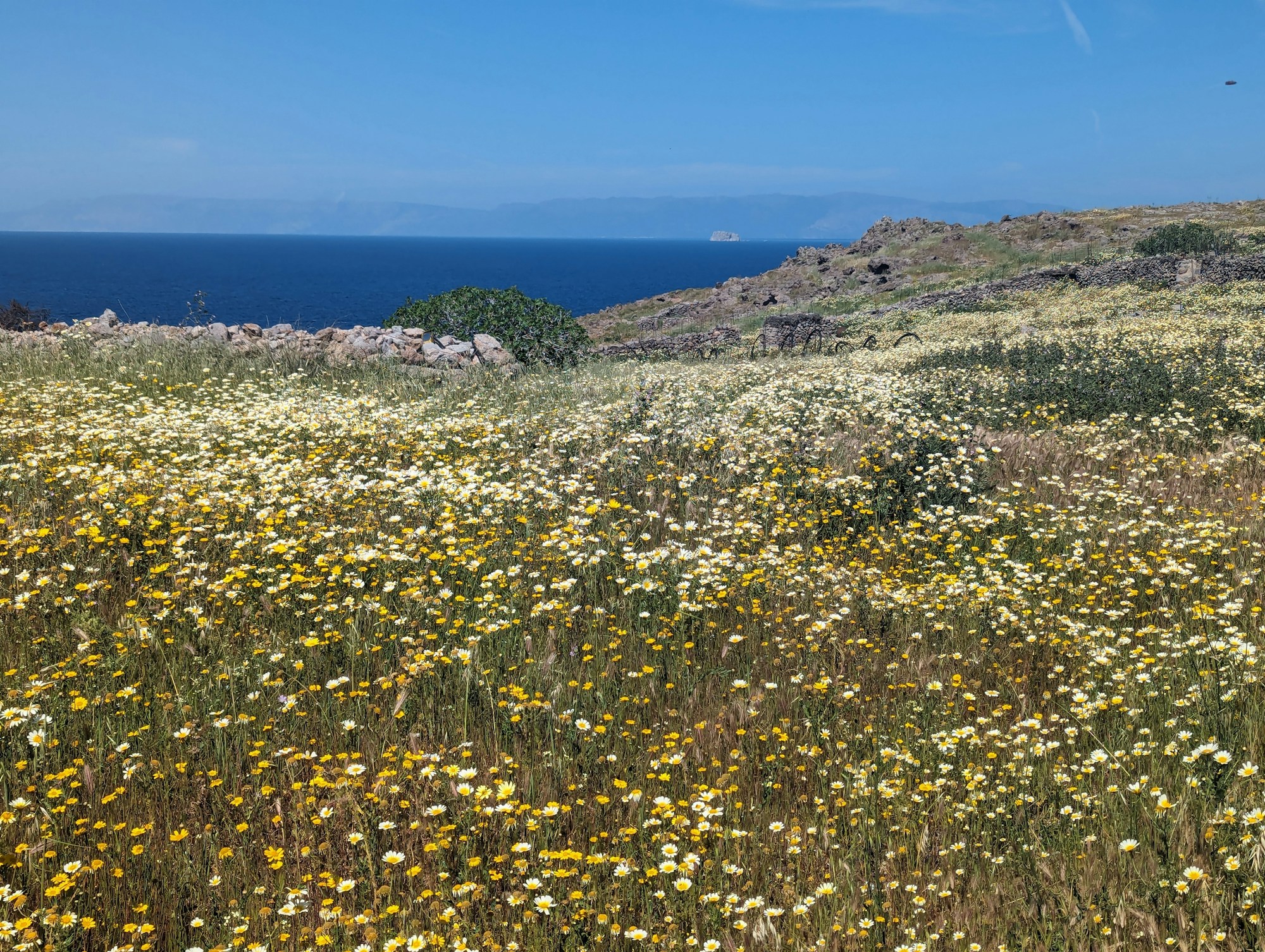 Exploring Patmos: A Traveler's Guide