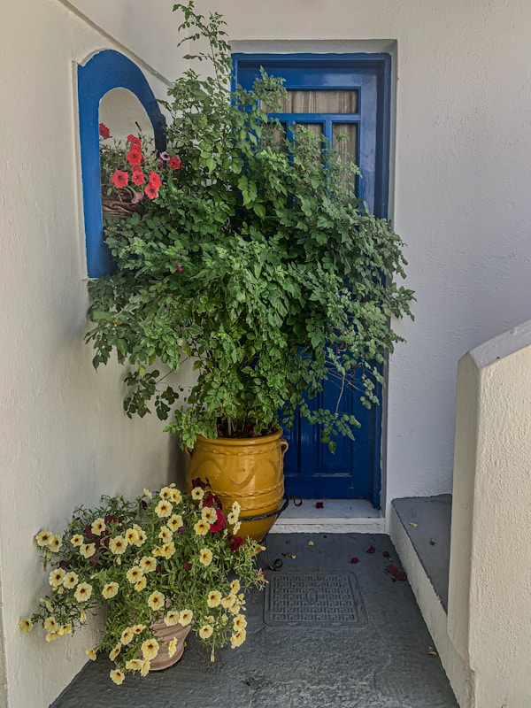 Koufonisia Culture & Traditions Travel Guide