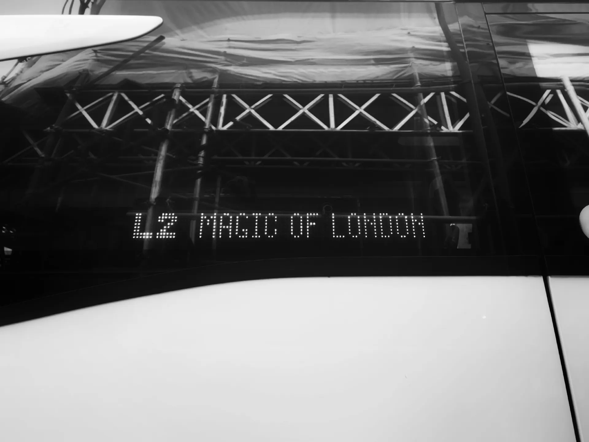 London Fashion Week (September)