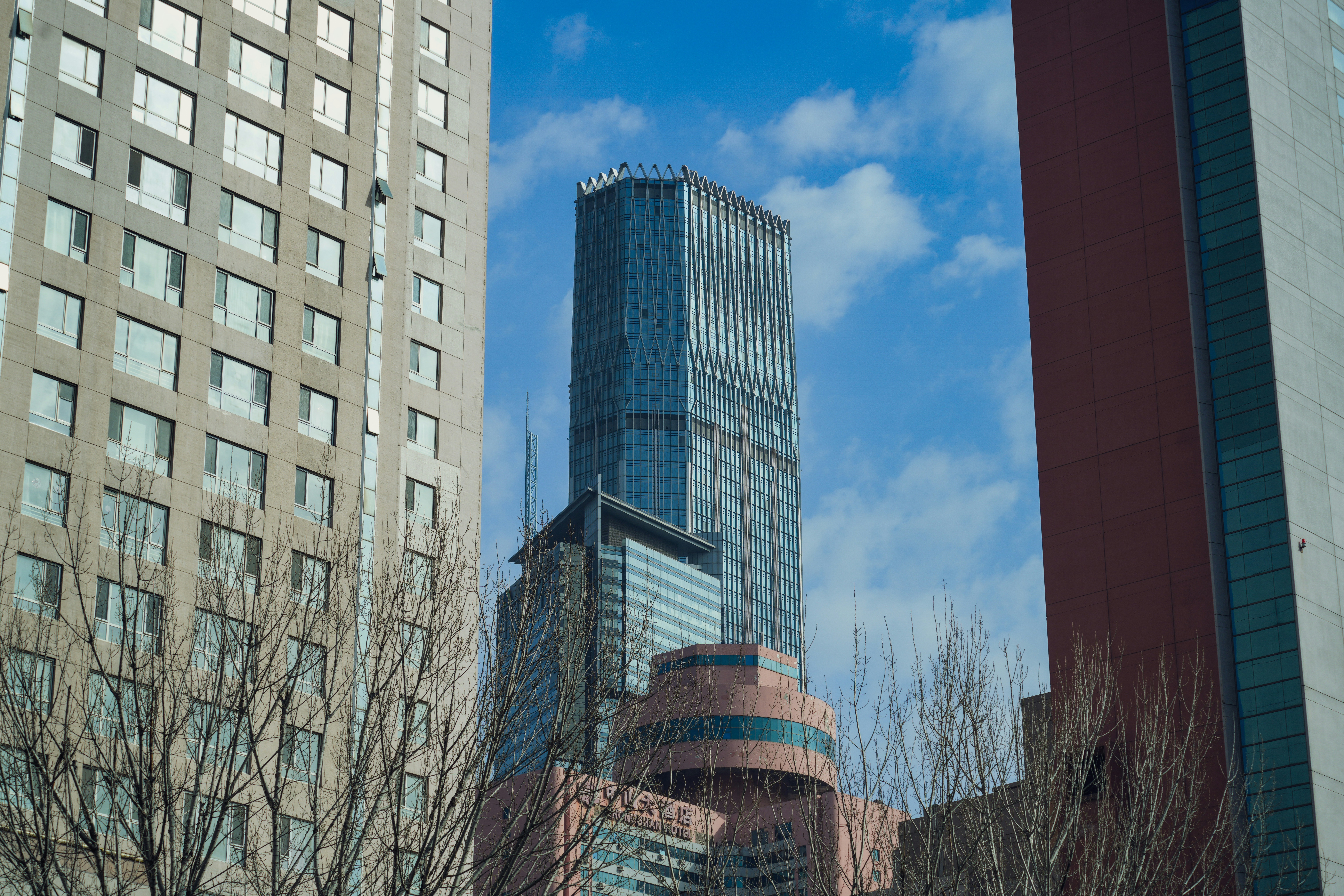 Containers in China Spring, TX