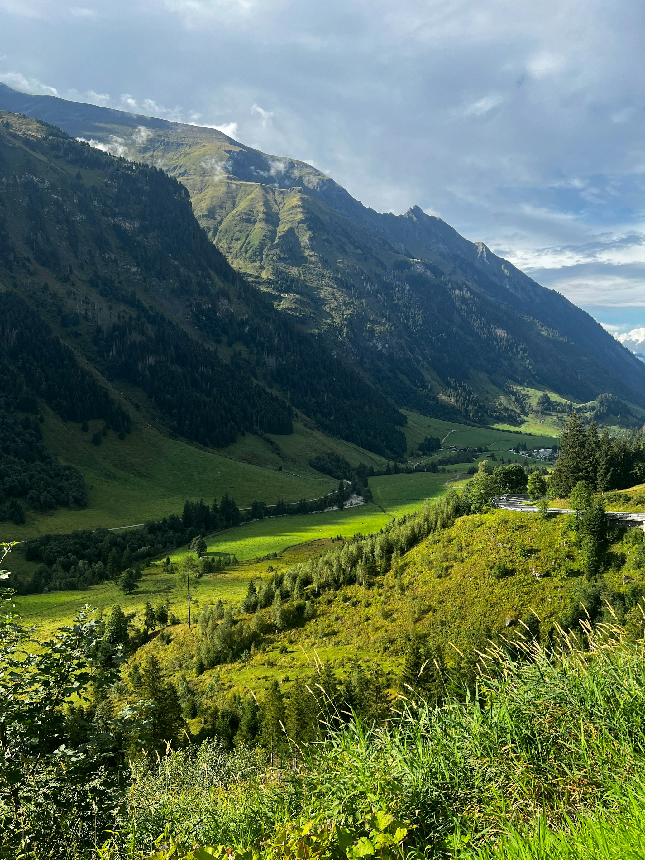 Switzerland