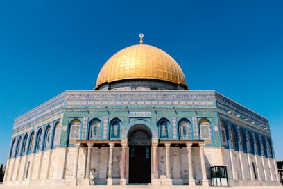 Love for Palestine logo