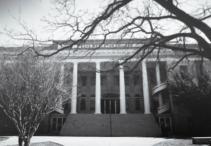 Wesleyan University