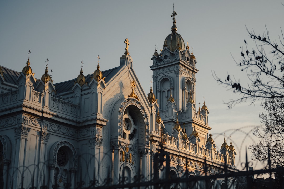7 Hidden Architectural Gems in Istanbul's Fener-Balat District Beyo… — 7 Hidden Architectural Gems in Istanbul's