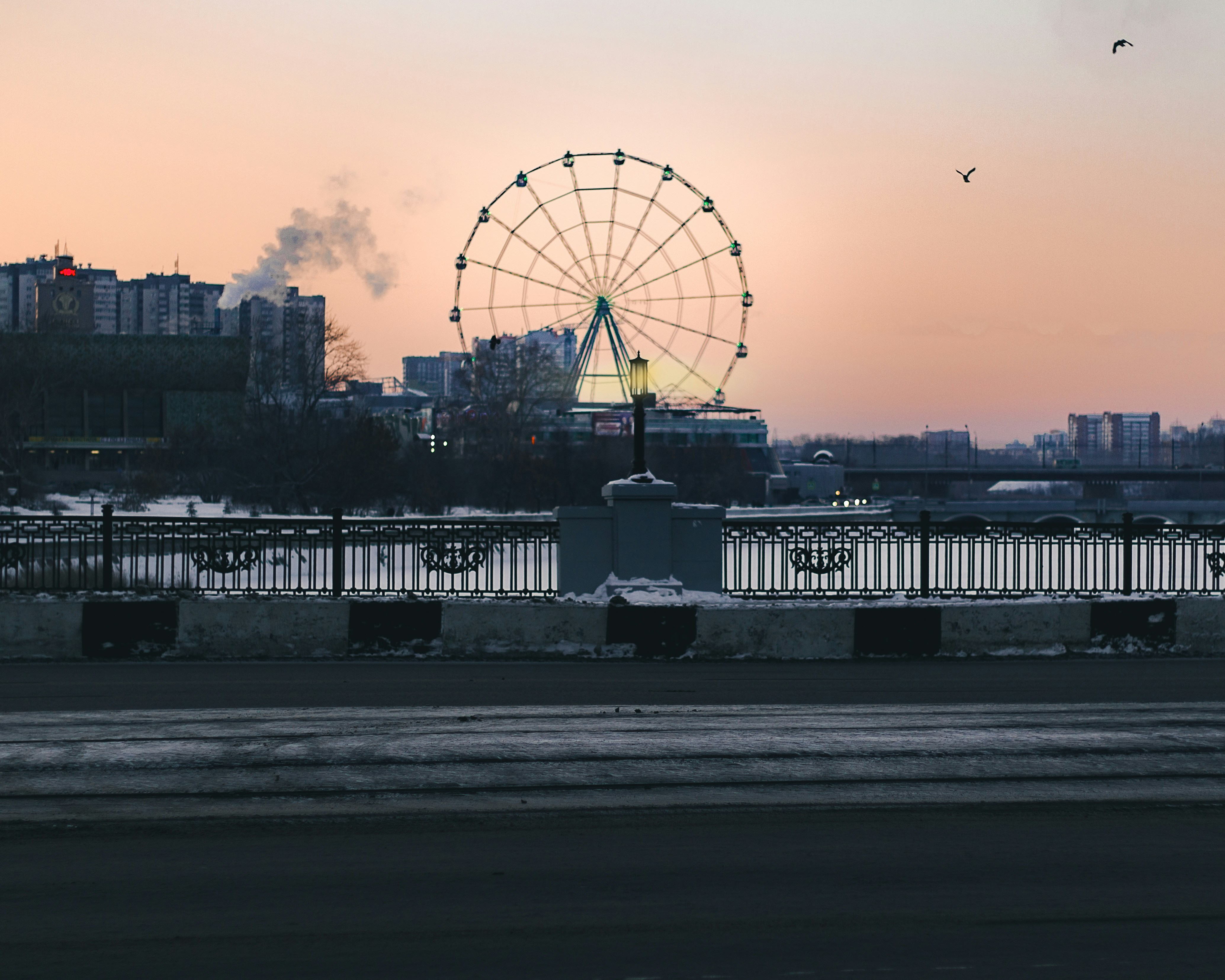 Photo by behindthetmuna