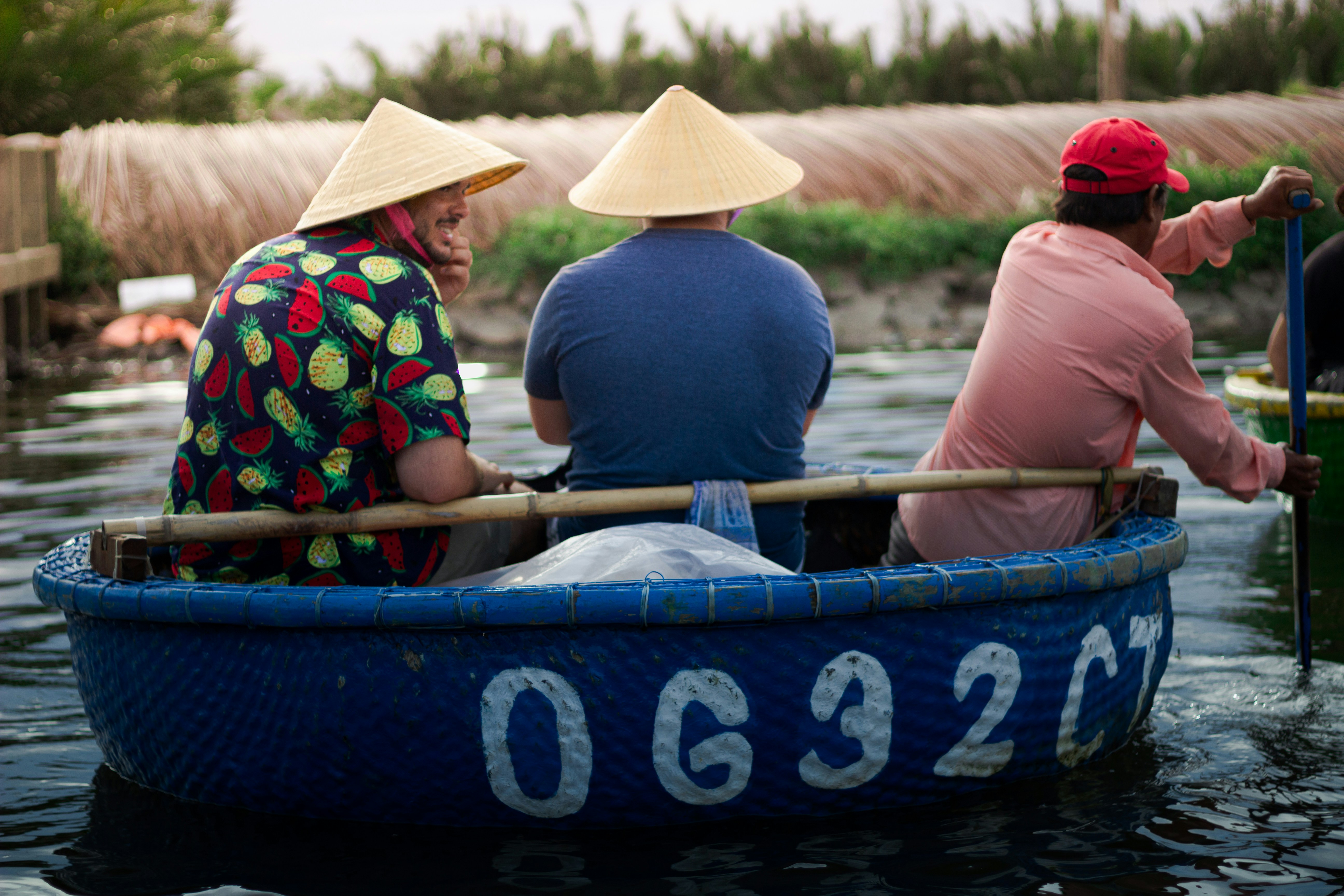 Photo by behindthetmuna