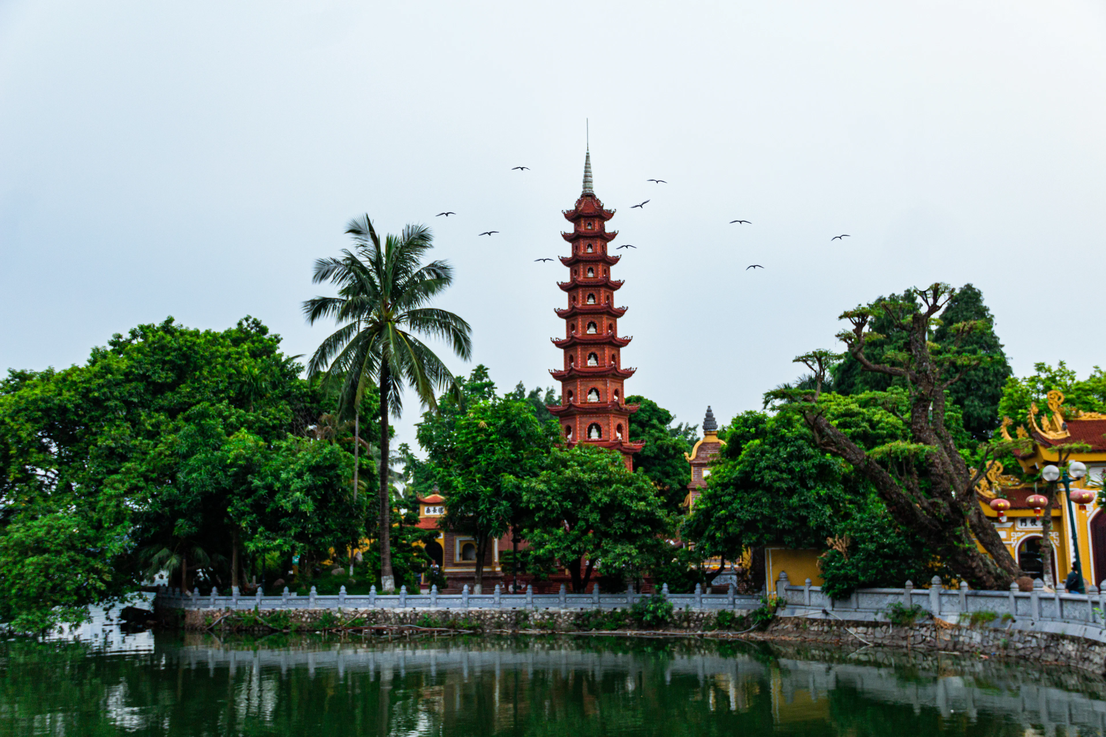 Hanoi