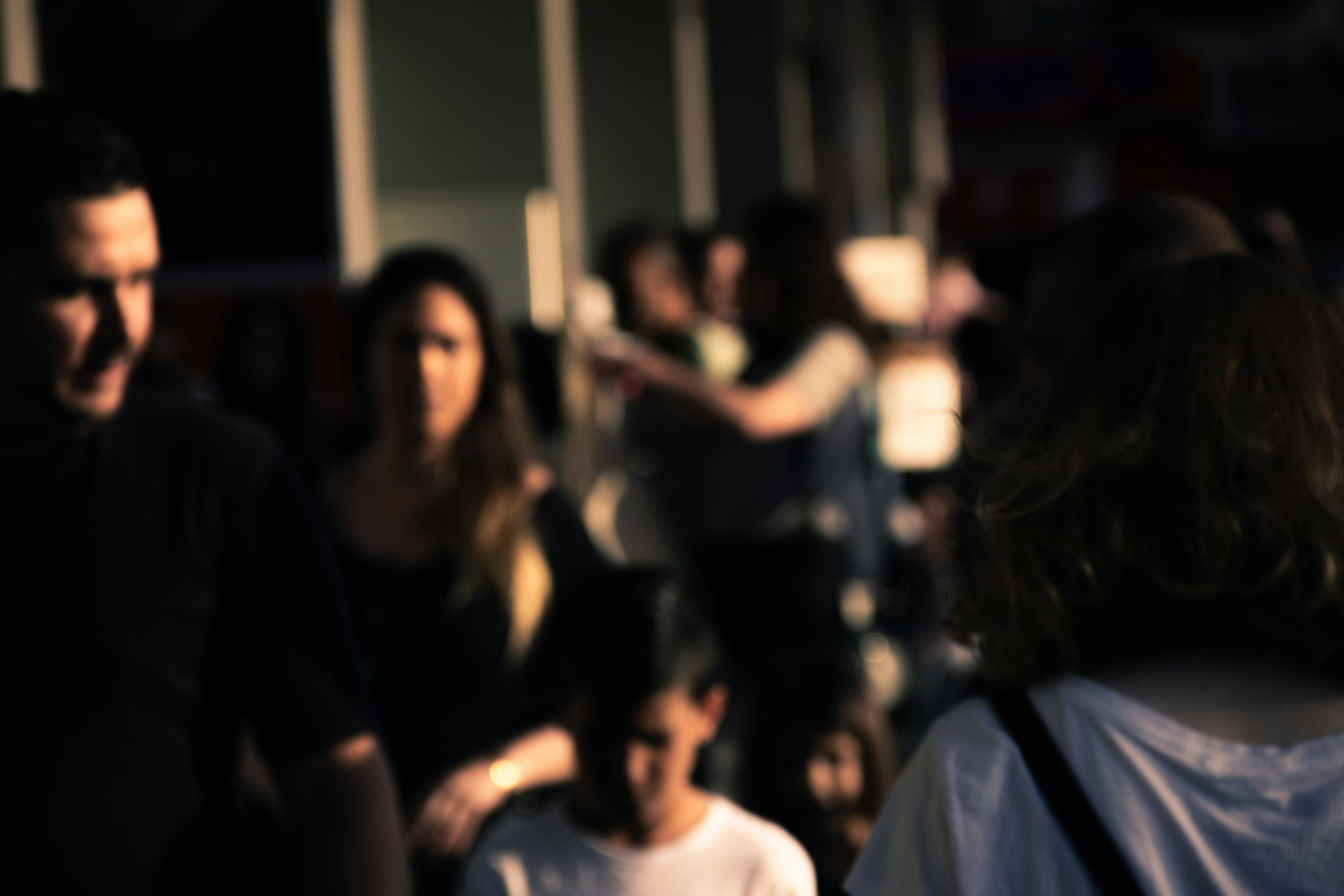 Photo by behindthetmuna